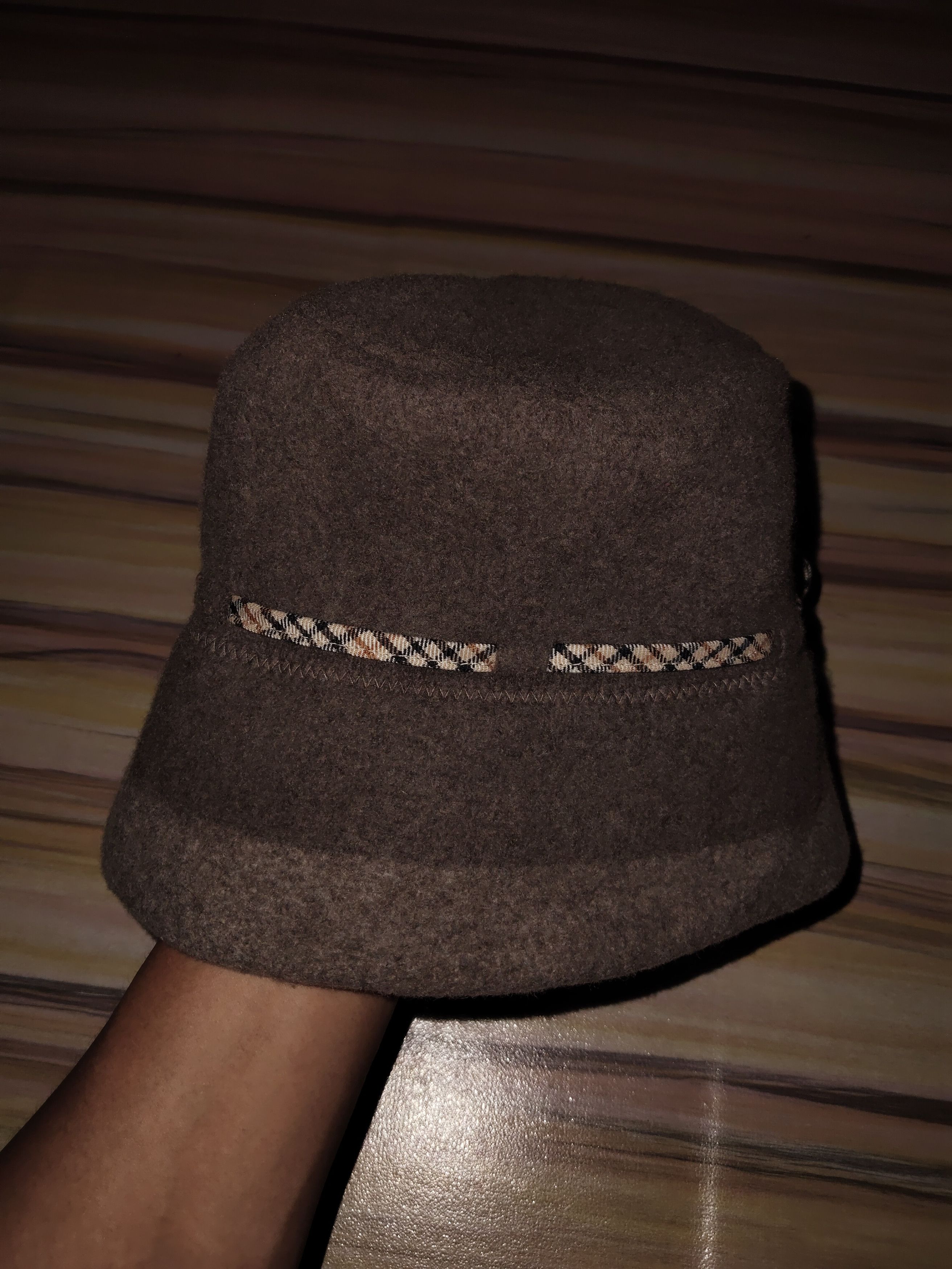 DAKS DAKS LONDON Bucket Hat Size ONE SIZE - 2 Thumbnail