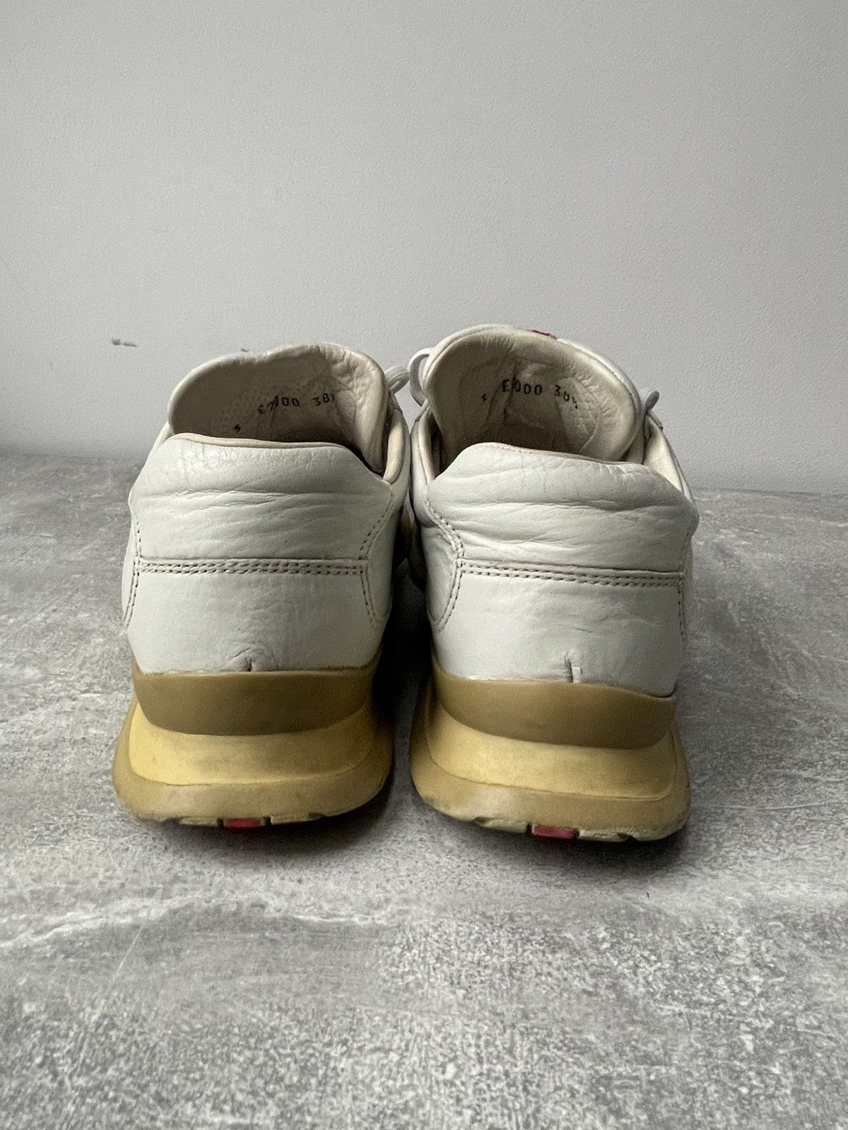 Miu Miu × Prada × Vintage Vintage Prada sneakers Size US 8.5 / IT 38.5 - 3 Thumbnail