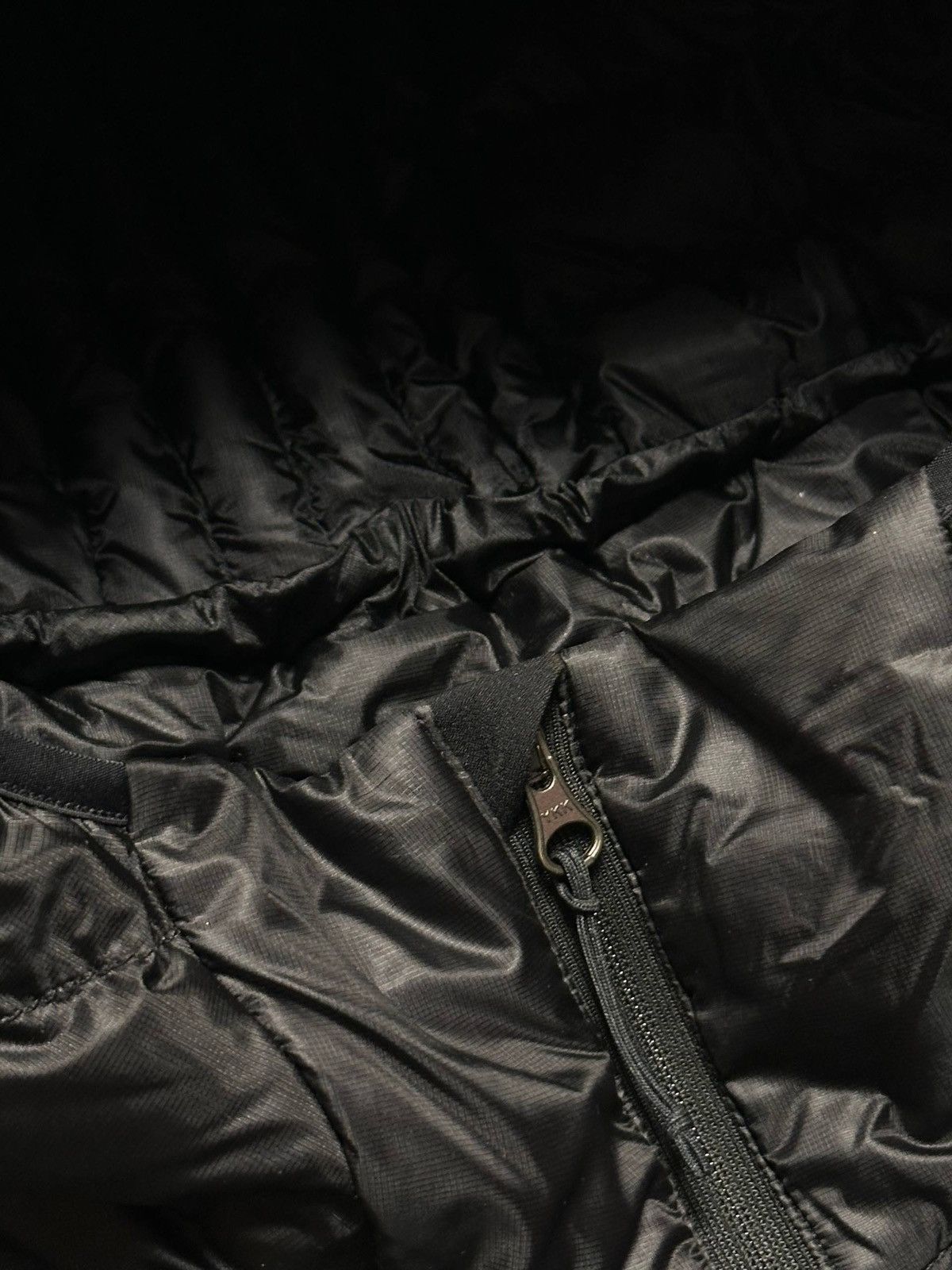 Arc'teryx Arcteryx Cerium SL Hoody Black Down Jacket Size US L / EU 52-54 / 3 - 8 Thumbnail