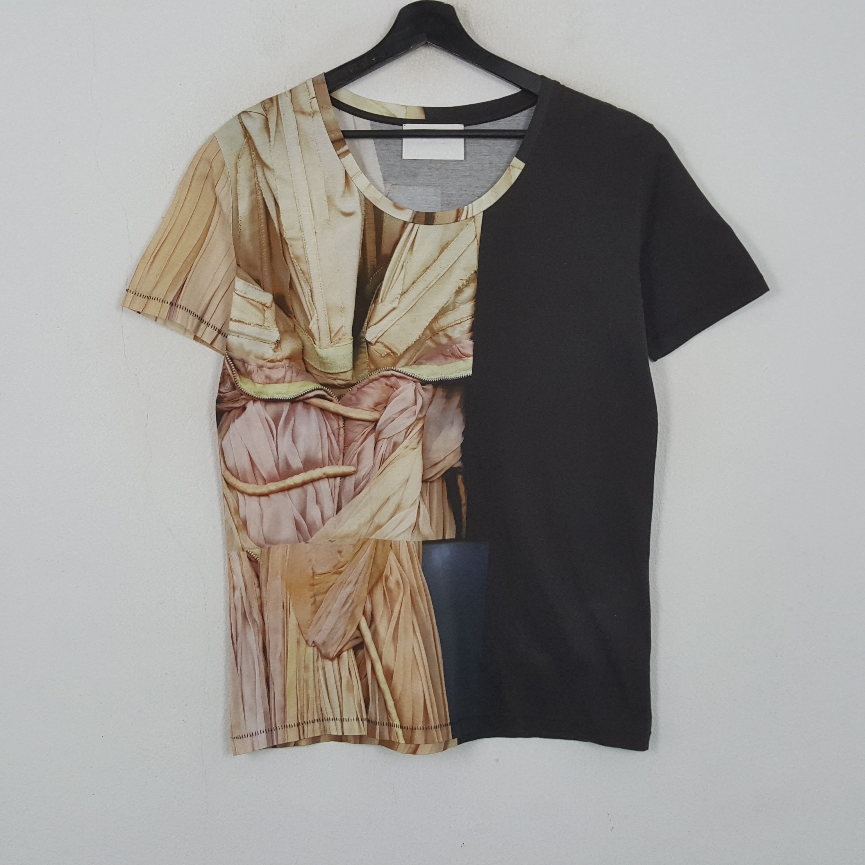 Acne Studios Designer Style Tshirt RR11 dp1