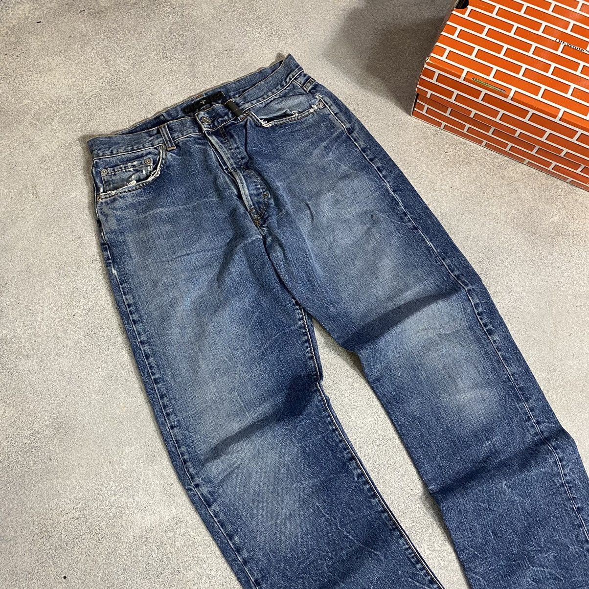 Stone Island Stone Island Jeans Size US 31 - 2 Thumbnail