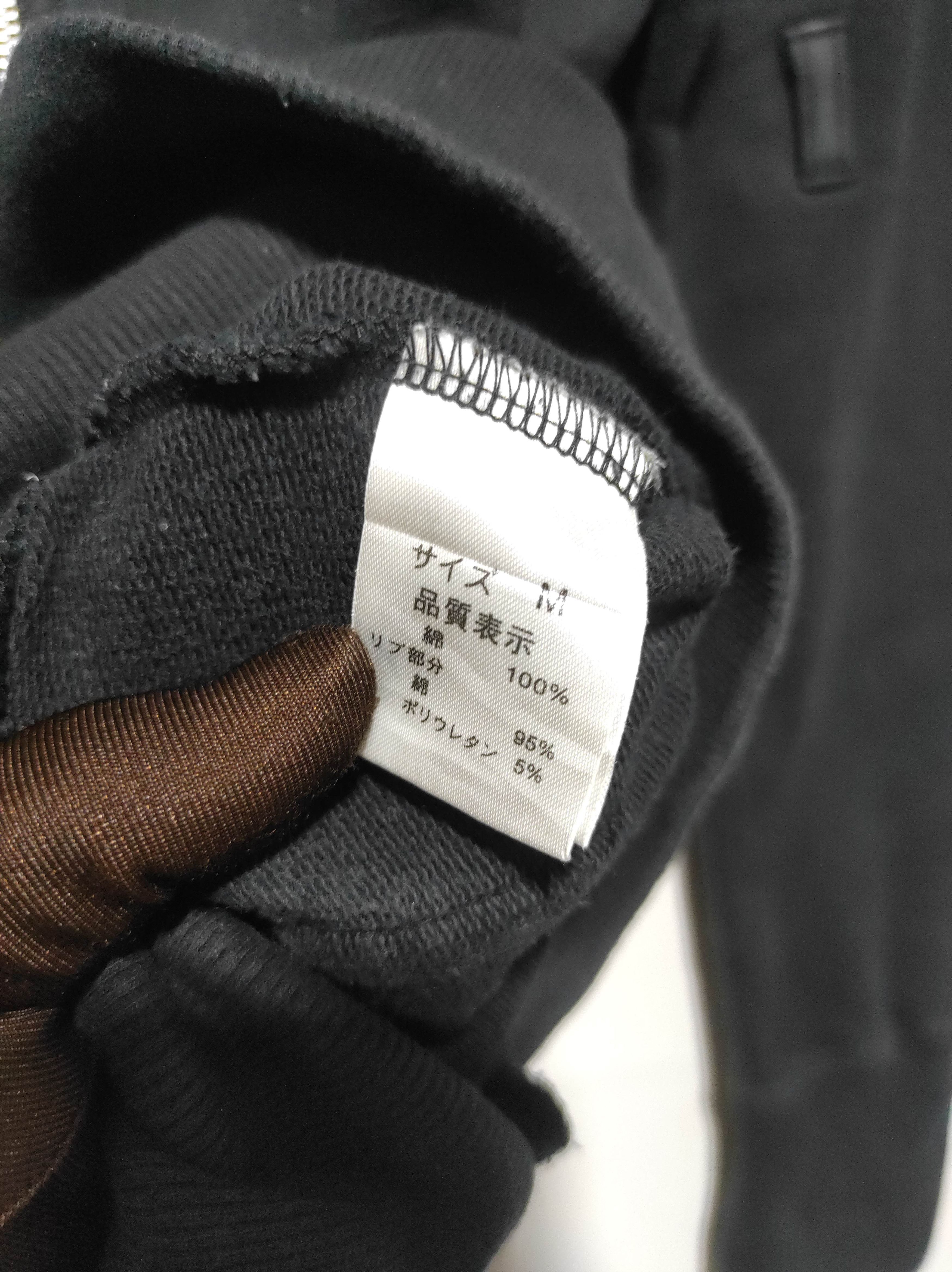 If Six Was Nine Deorart x Terry's factory Zip Fur Hoodie i6w9 Lgb Style Size US M / EU 48-50 / 2 - 14 Thumbnail