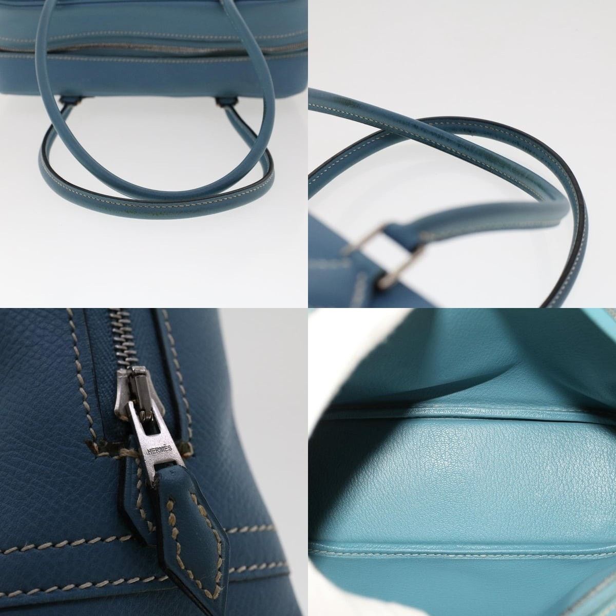 Hermes Hermes Birkin Handbag Size ONE SIZE - 4 Thumbnail