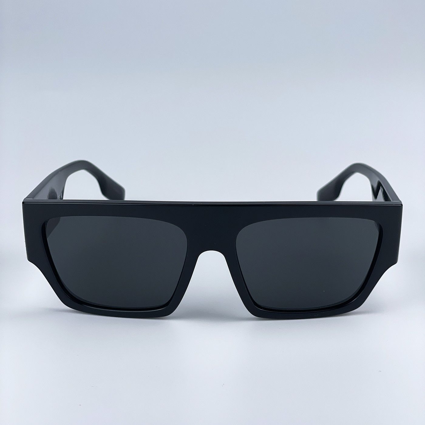 Burberry NEW Burberry BE4397U MICAH 300187 Square Unisex Sunglasses Size ONE SIZE - 3 Thumbnail