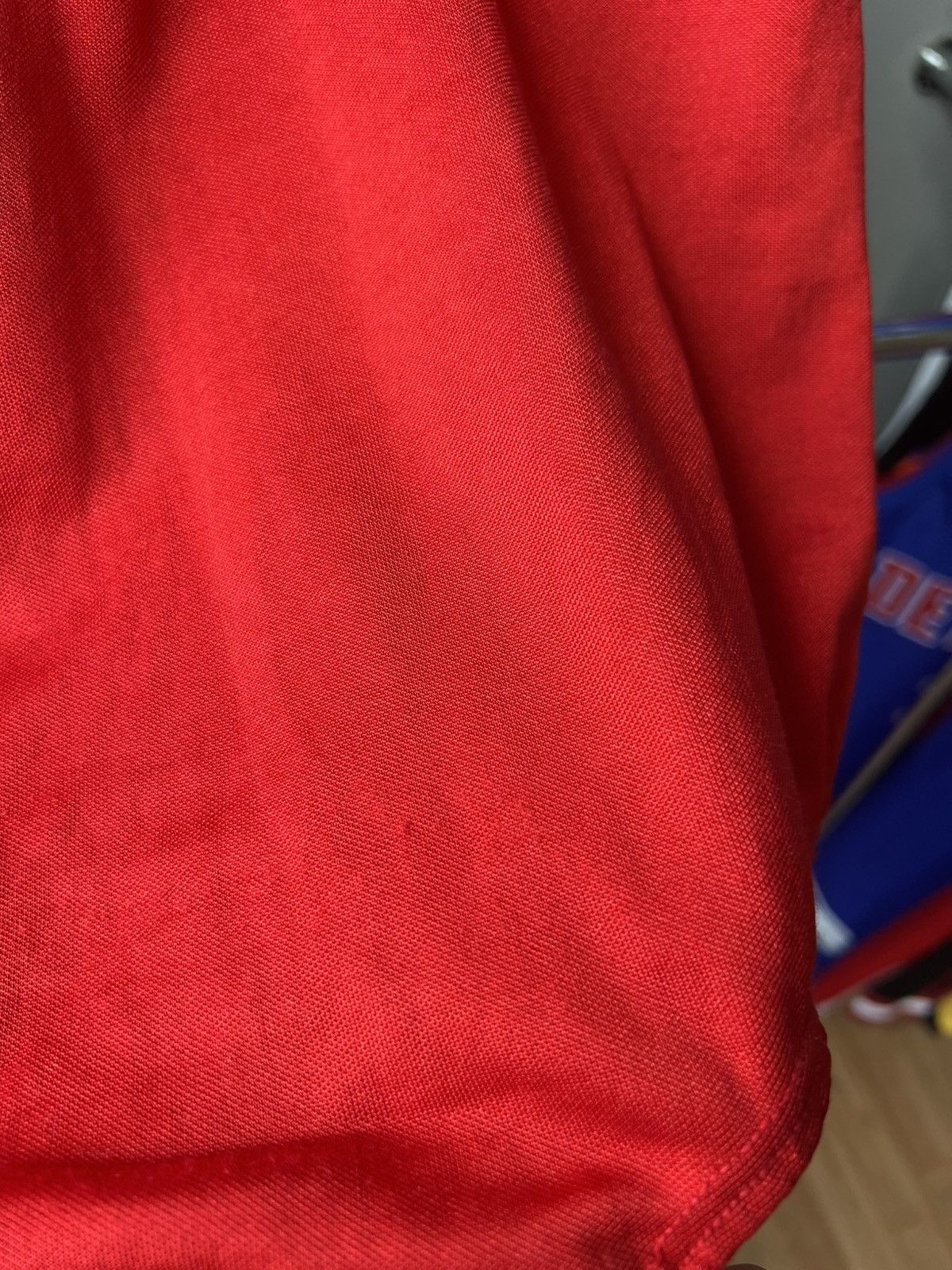 Erima 1970‘s ERIMA WEST GERMANY GK SOCCER JERSEY FOOTBALL SHIRT L Size US L / EU 52-54 / 3 - 11 Thumbnail