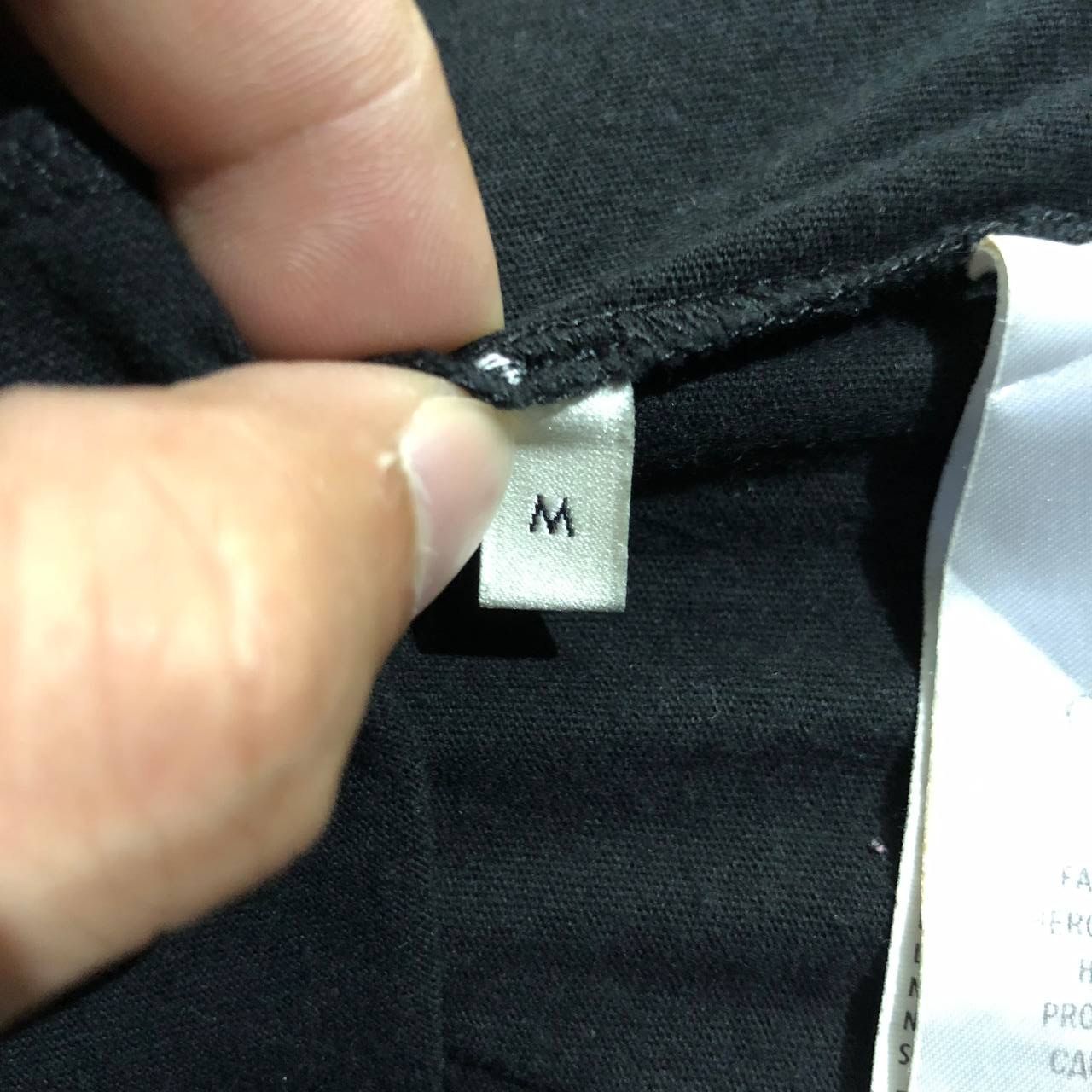 Gucci Gucci Logo tee Size US L / EU 52-54 / 3 - 5 Thumbnail
