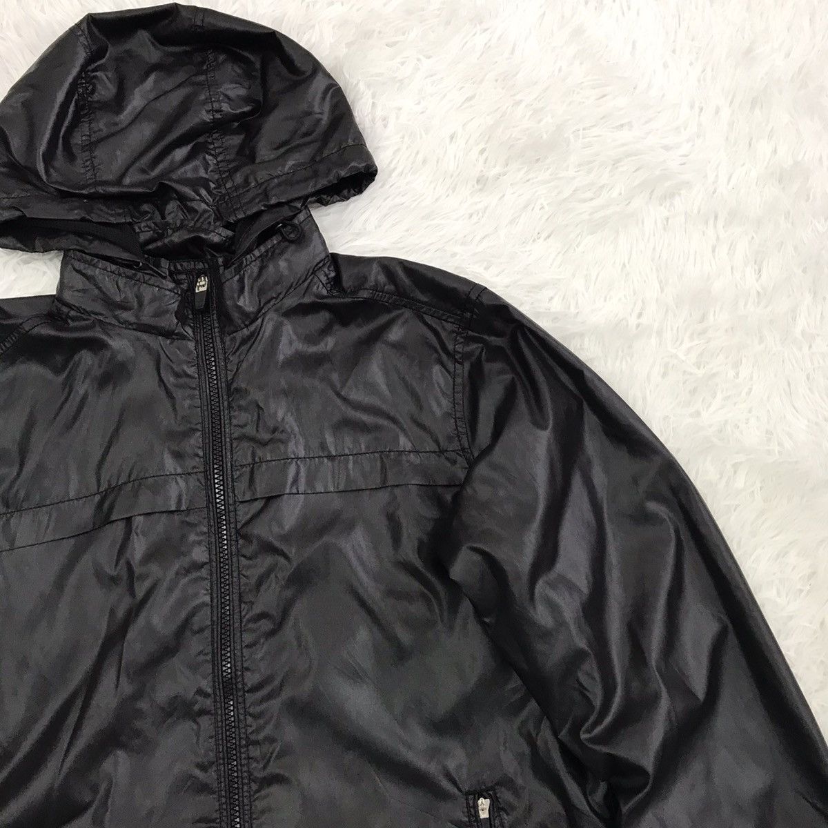 Japanese Brand Water Repellent Uniqlo jacket Size US S / EU 44-46 / 1 - 5 Thumbnail