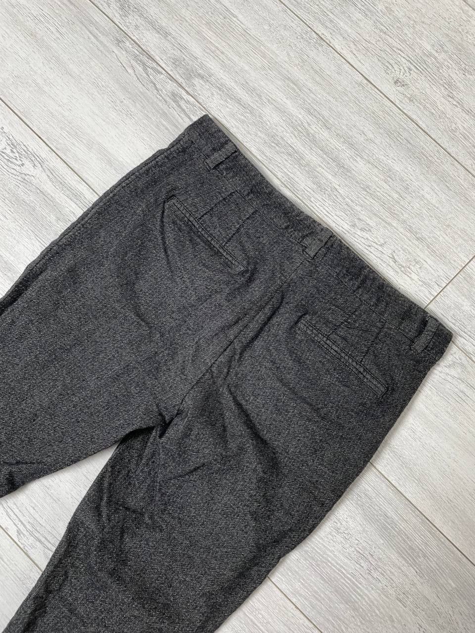 Dolce & Gabbana Dolce & Gabbana wool pants Size 25" / US 0 / IT 36 - 13 Thumbnail