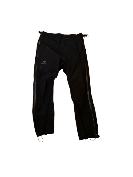 Arc'teryx Arc'teryx Beta SL Pant Size US L / EU 52-54 / 3 - 1 Thumbnail