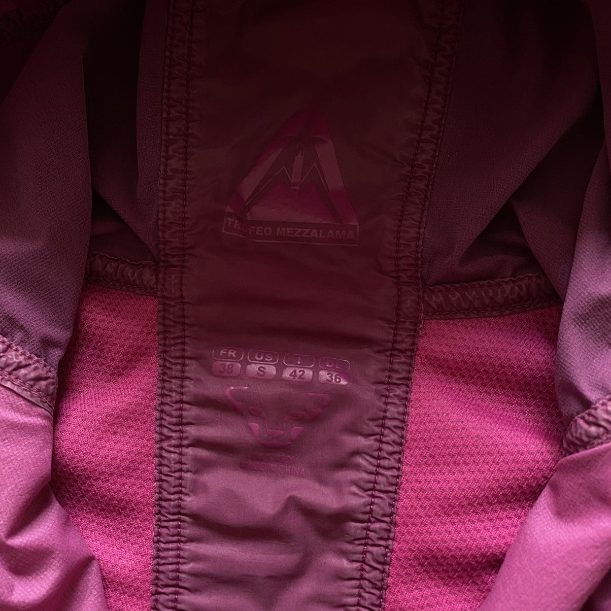 Arc'teryx Dynafit Ninja Mezzalana Arcteryx Atom Style Polartec Jacket Size S / US 4 / IT 40 - 8 Thumbnail