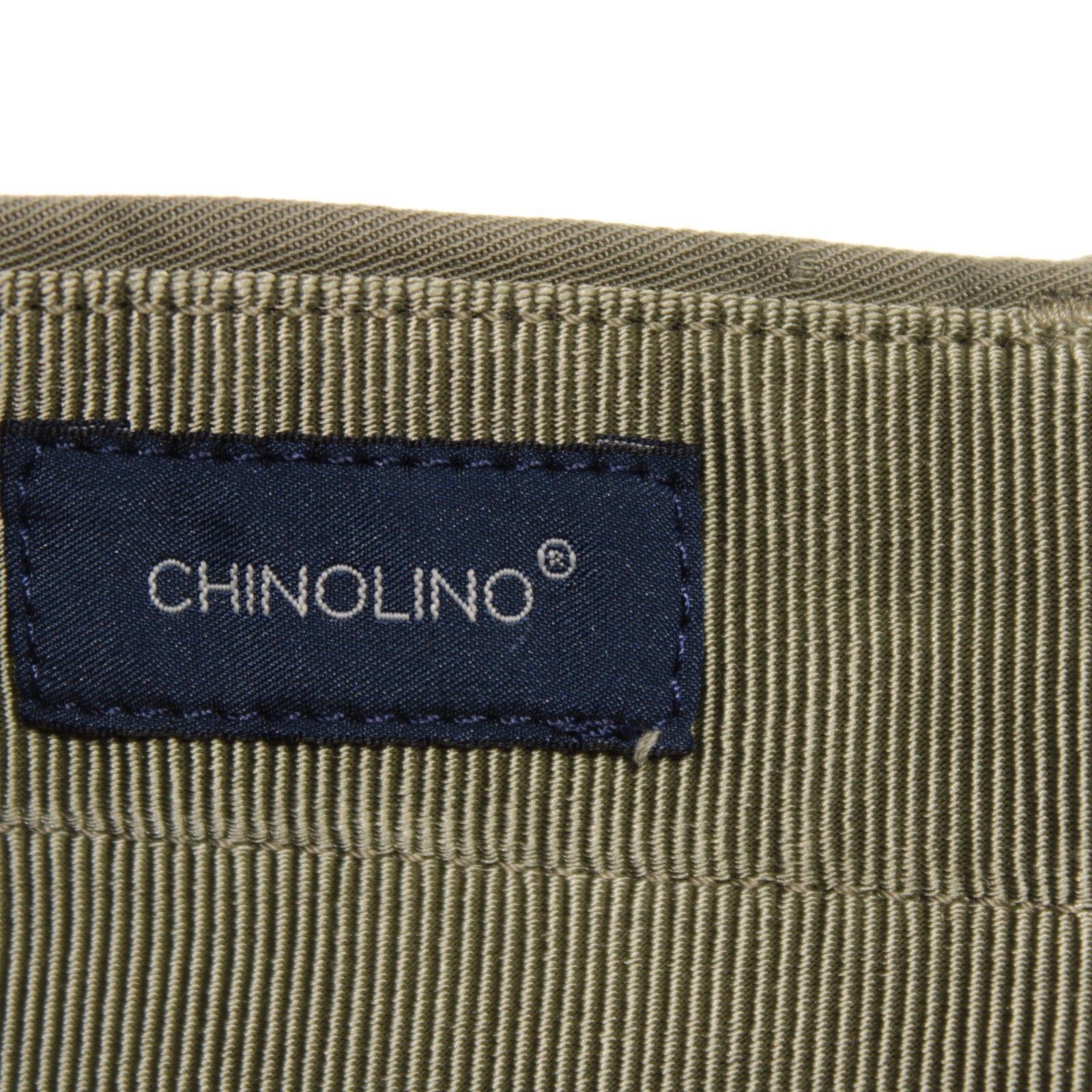 Incotex INCOTEX New with tags Chino Size 38 US In Green Size US 38 / EU 54 - 7 Thumbnail