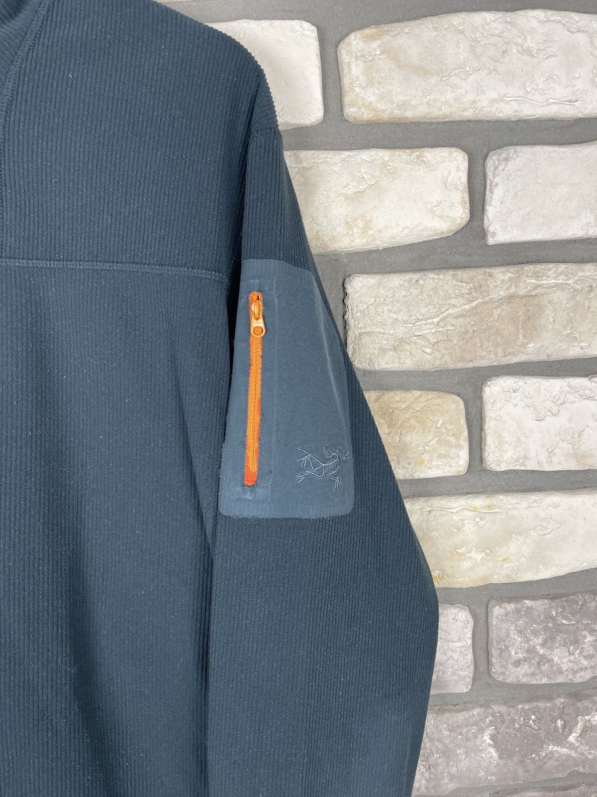 Arc'teryx × Designer Oversize sweater sweatshirt arc’teryx Size US M / EU 48-50 / 2 - 2 Thumbnail