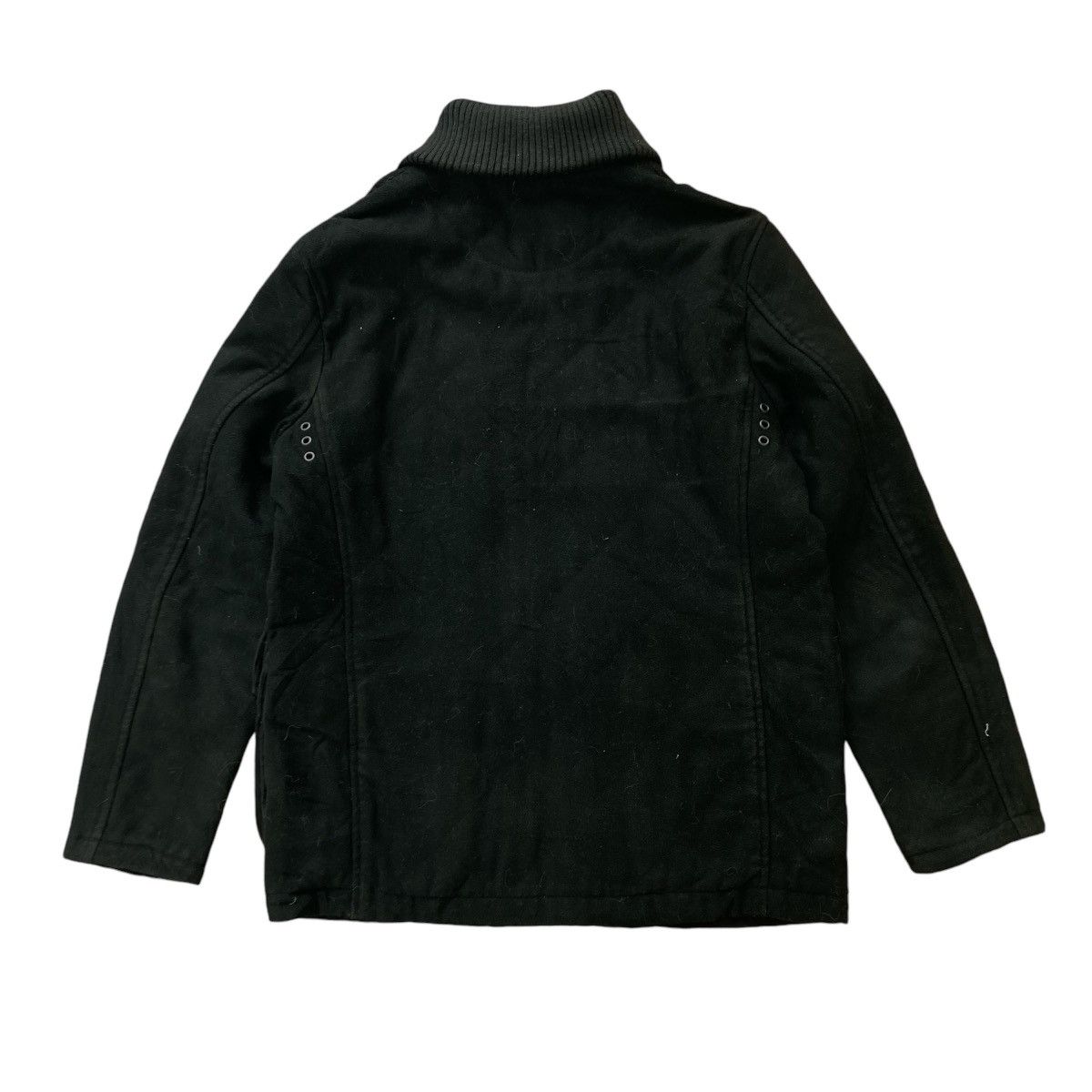 If Six Was Nine × JW Anderson × Uniqlo JW ANDERSON X UNIQLO WOOL JACKET Size US M / EU 48-50 / 2 - 3 Thumbnail