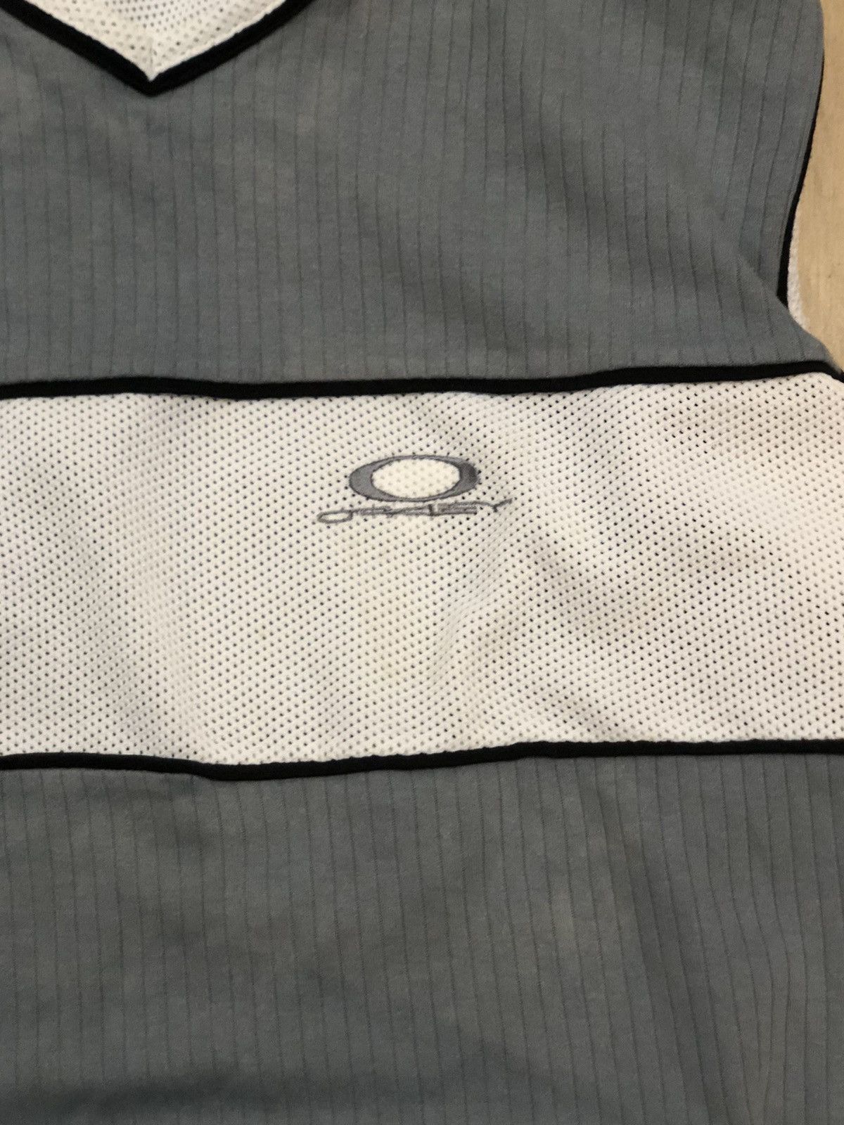 Japanese Brand × Oakley × Vintage Oakley Men M Size US M / EU 48-50 / 2 - 4 Thumbnail