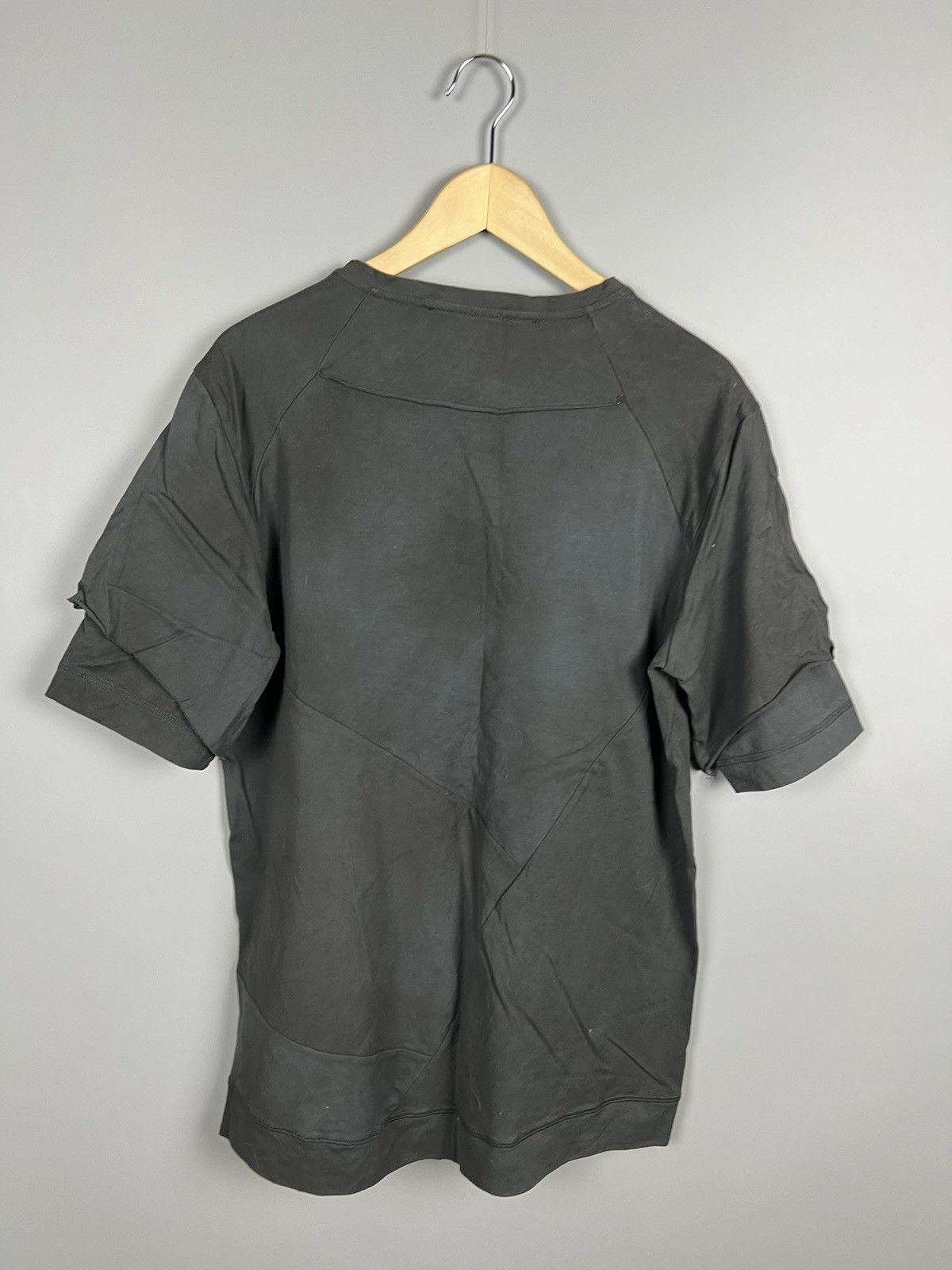 Gall Gall Laboratories by Justin Gall Rare Avantgarde Tee Size US S / EU 44-46 / 1 - 9 Thumbnail