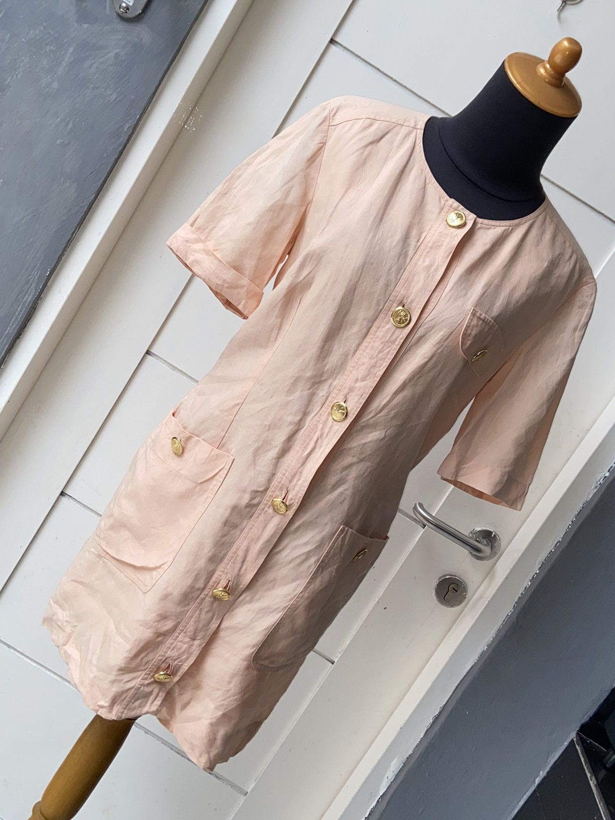 ETRO MILANO Dress