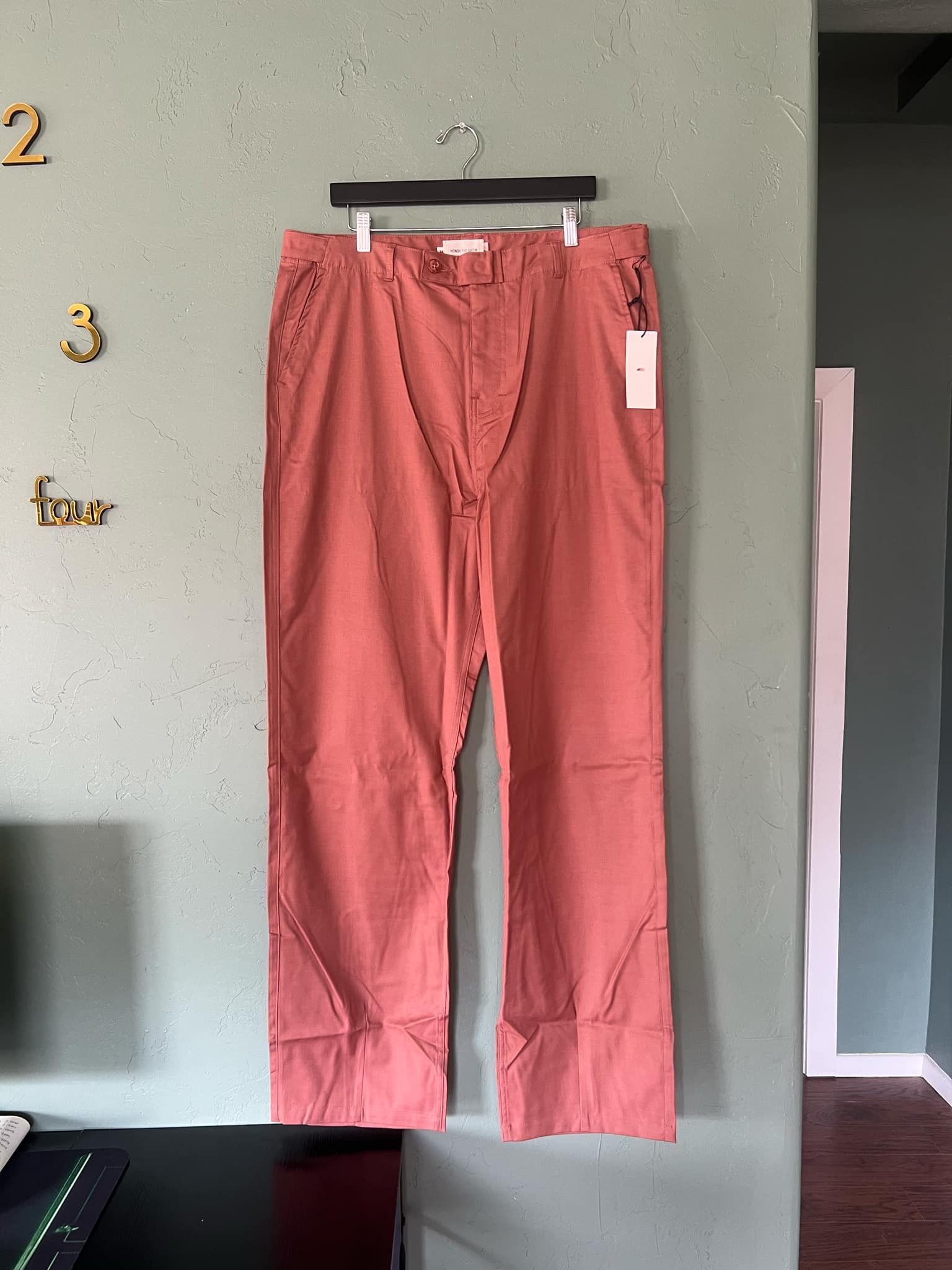 Honor the Gift Honor The Gift Hick Pants Size US 36 / EU 52 - 1 Thumbnail