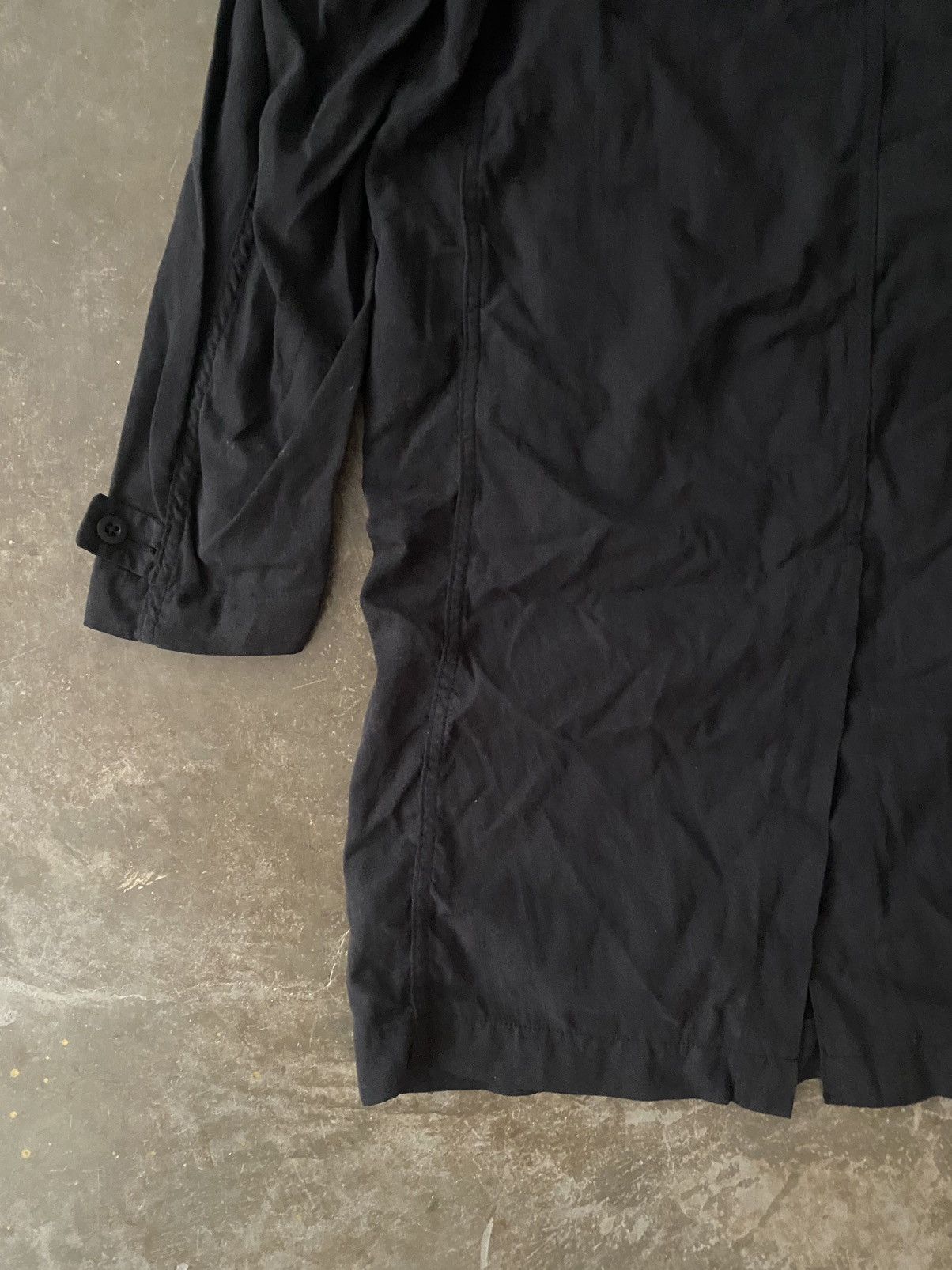 Porter Classic Porter Classic Tencel Coat Kapital Nanamica Needles Comoli Size US L / EU 52-54 / 3 - 8 Thumbnail