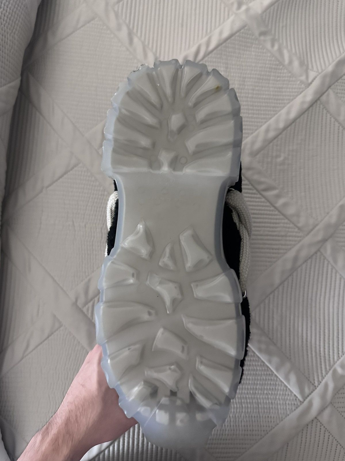 Rick Owens Rick Owen Lunar Boots Size US 7 / EU 40 - 3 Thumbnail