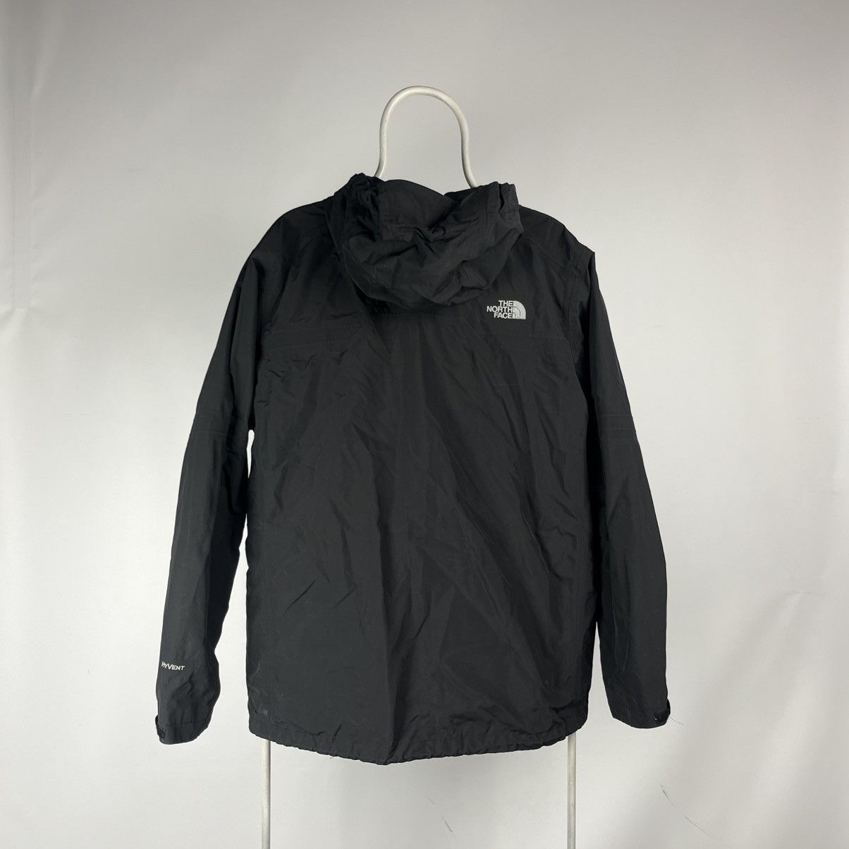 The North Face The north face Hyvent light jacket size Large Size US L / EU 52-54 / 3 - 2 Thumbnail