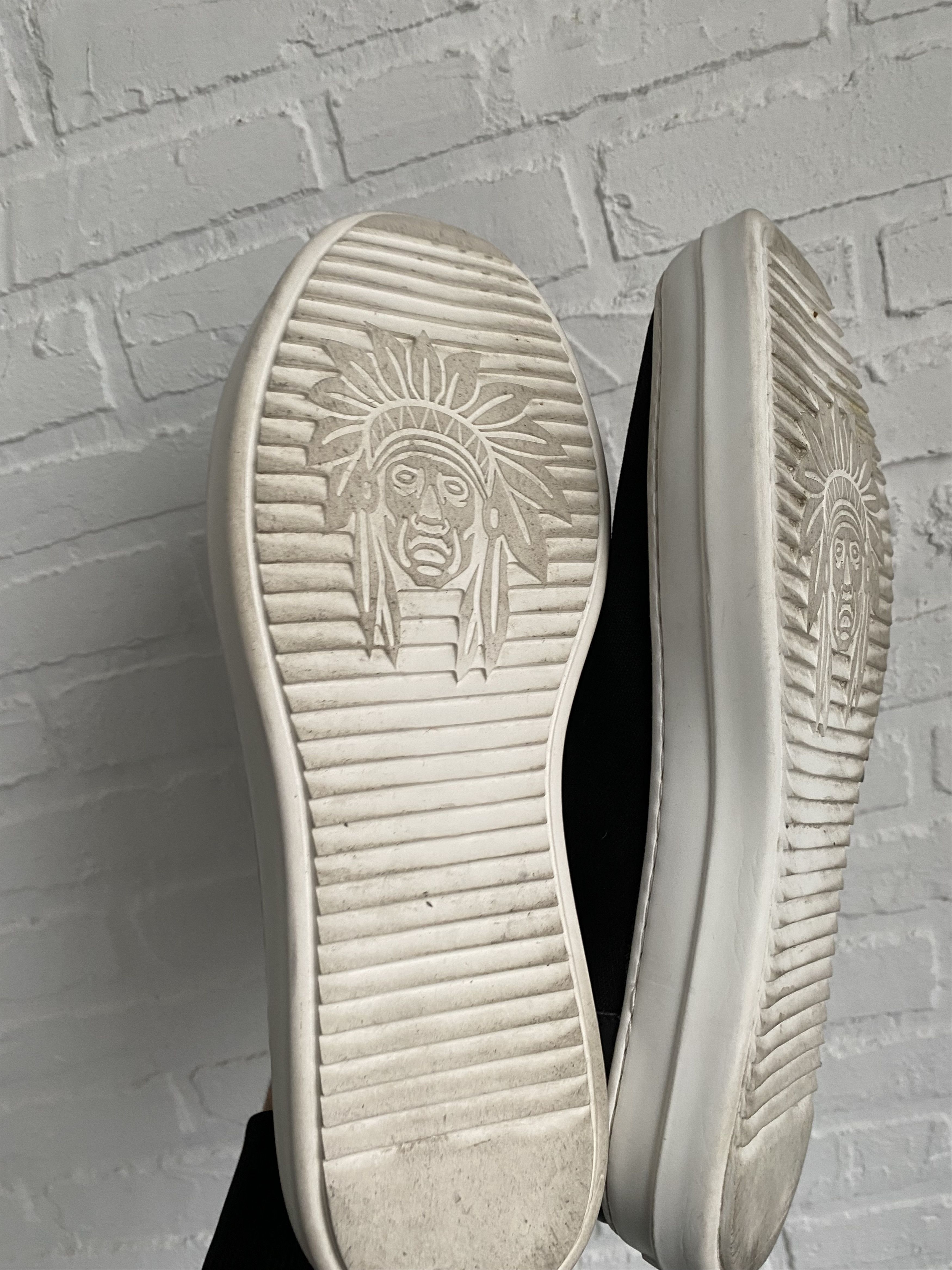 Versace Versace indian Native American moccasins slippers Size US 10.5 / EU 43-44 - 10 Thumbnail