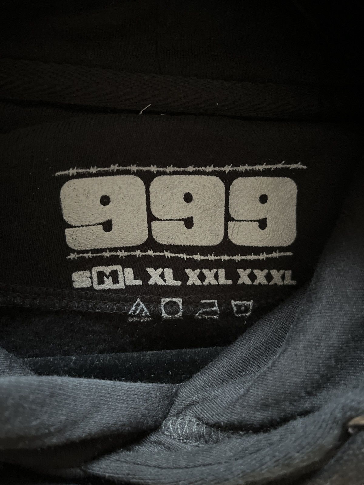 999 Club Juice WRLD All Girls Are The Same Size M Size US M / EU 48-50 / 2 - 3 Thumbnail