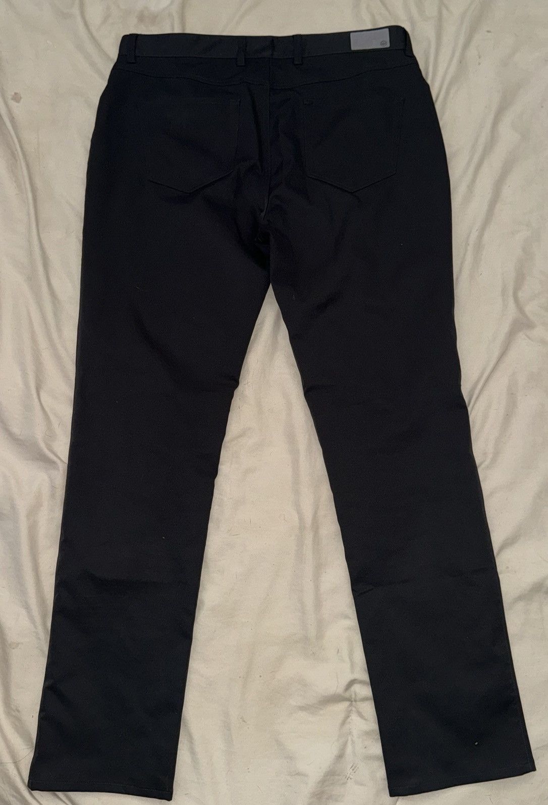 Peter Millar LOT OF 3❗️Peter Millar eb66 Performance Five Pocket Pants Size US 36 / EU 52 - 17 Thumbnail