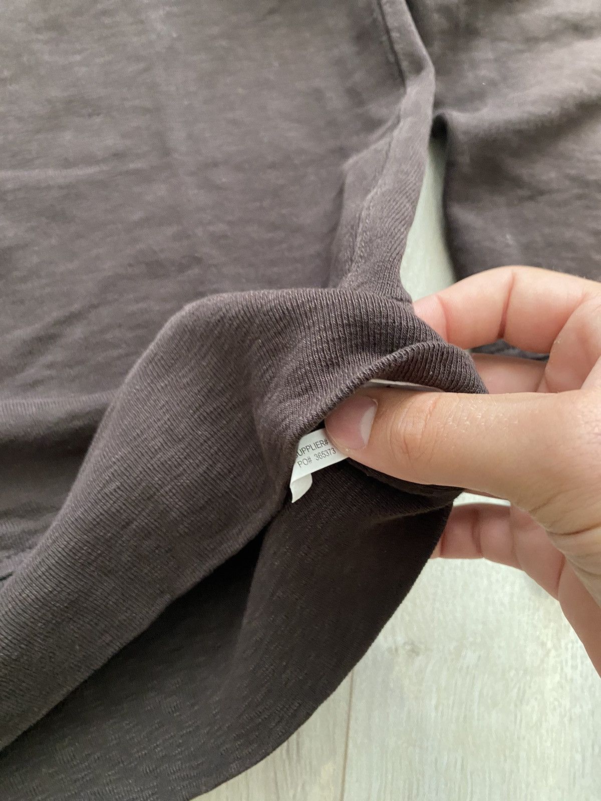 Polo Ralph Lauren Vintage Polo Ralph Lauren Nylon Sweatshirt Size US M / EU 48-50 / 2 - 10 Thumbnail