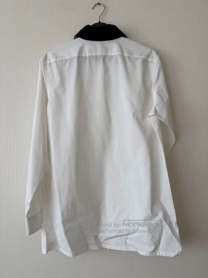 Chanel Chanel 22B Classic Basic Shirt Size XS / US 0-2 / IT 36-38 - 2 Thumbnail
