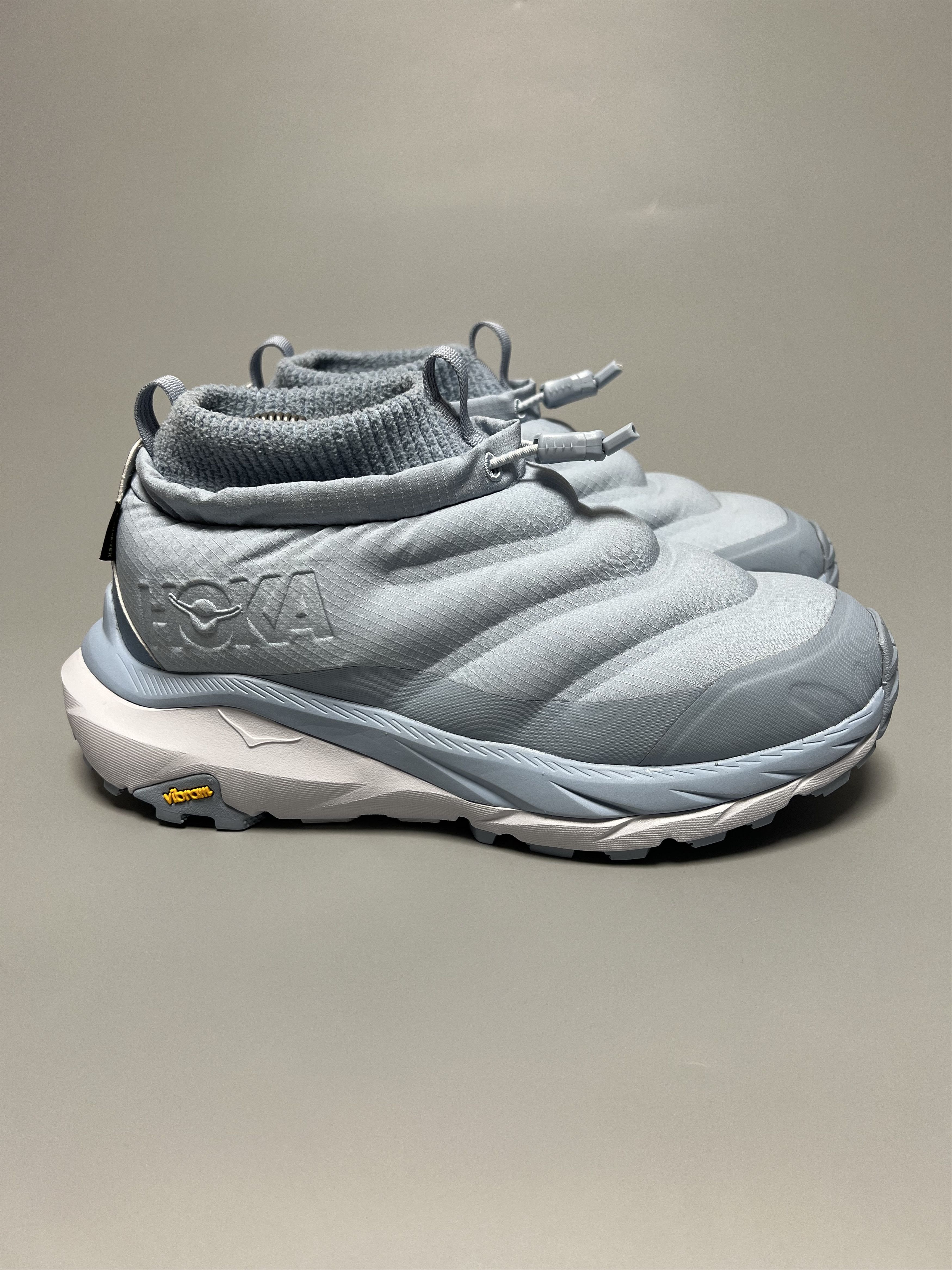 Hoka Hoka Kaha 2 Frost Moc GTX Gore-Tex Hiking Comfort Shoes Size US 8 / IT 38 - 1 Thumbnail