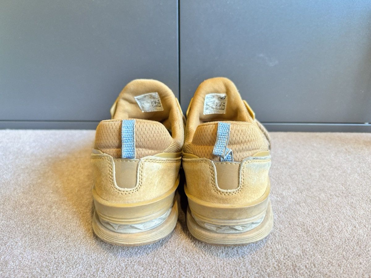 New Balance New Balance - 574 Sport Size US 9 / EU 42 - 4 Thumbnail