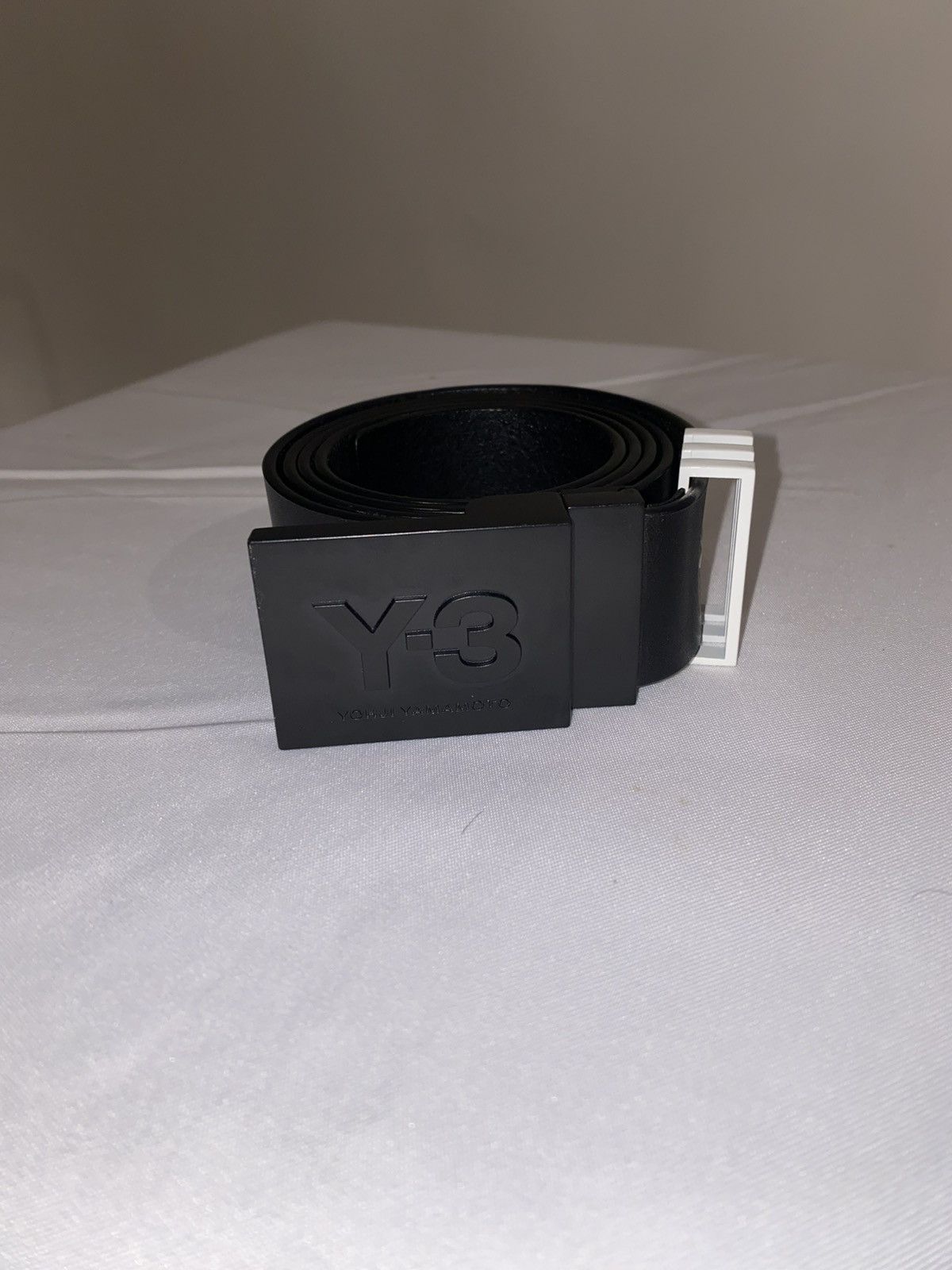 Y-3 YOHJI YAMAMOTO