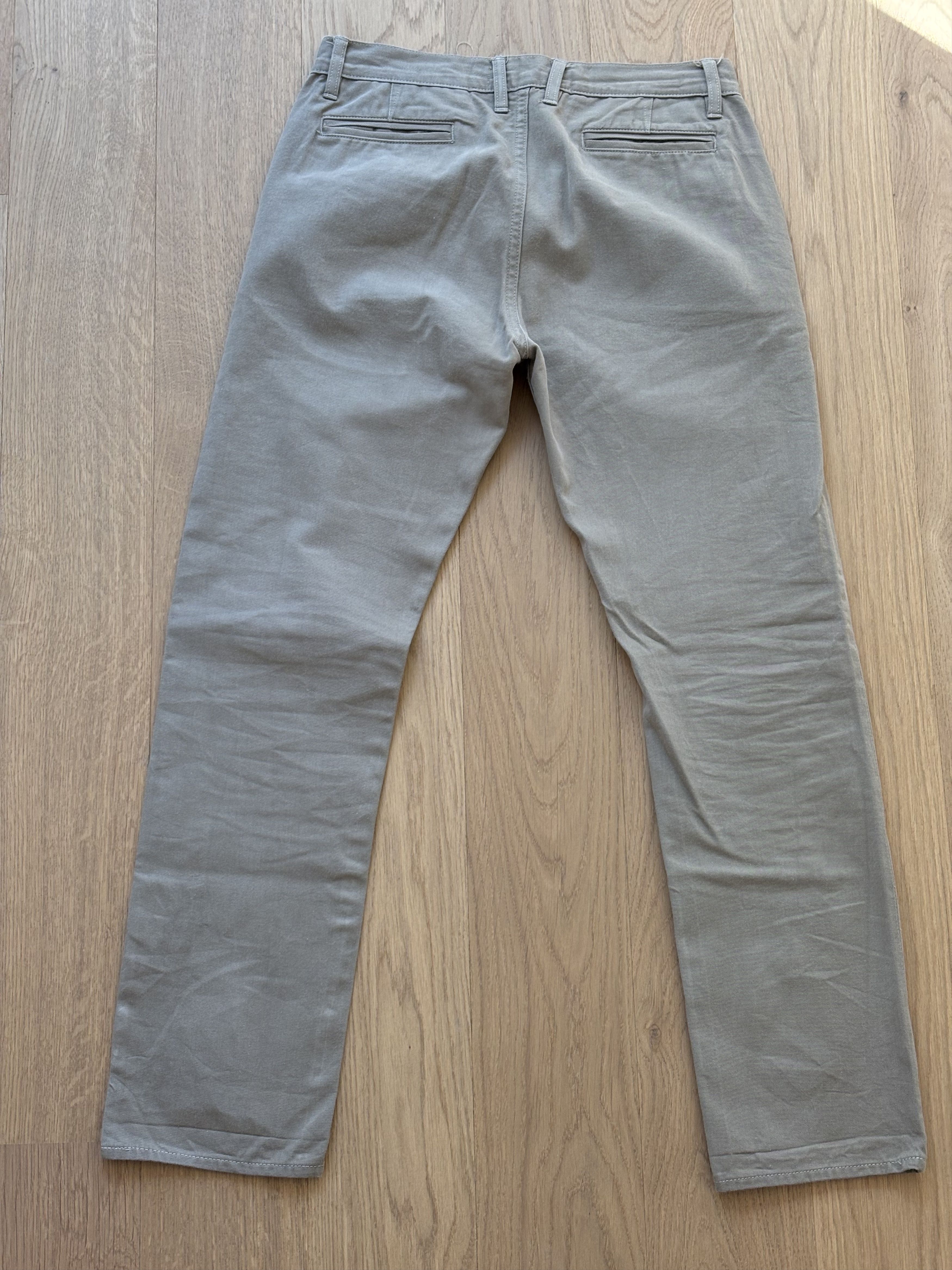 3sixteen CH⁠-⁠44x Size US 31 - 3 Thumbnail