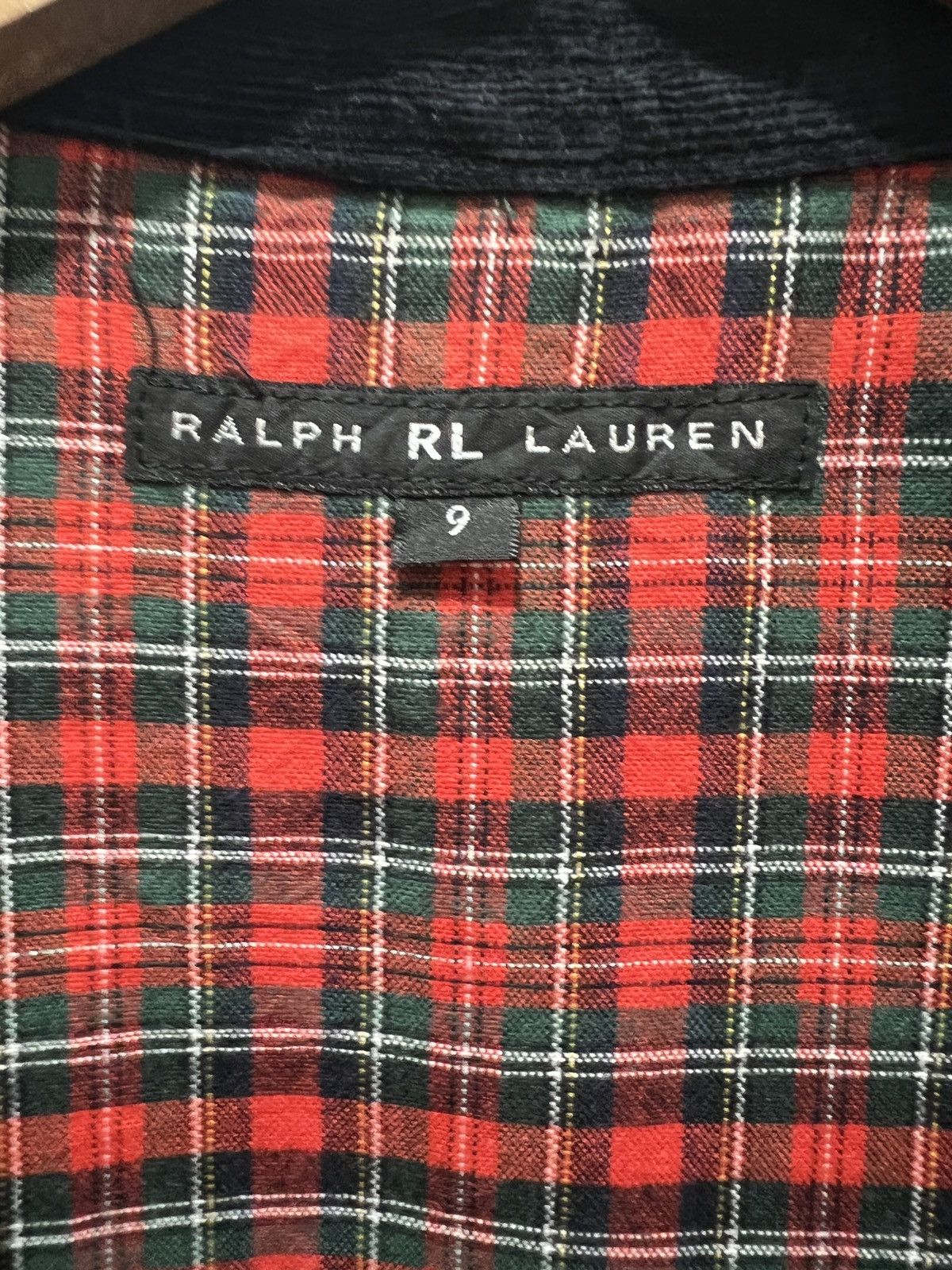 Polo Ralph Lauren Ralph Lauren Jacket Size US M / EU 48-50 / 2 - 6 Thumbnail