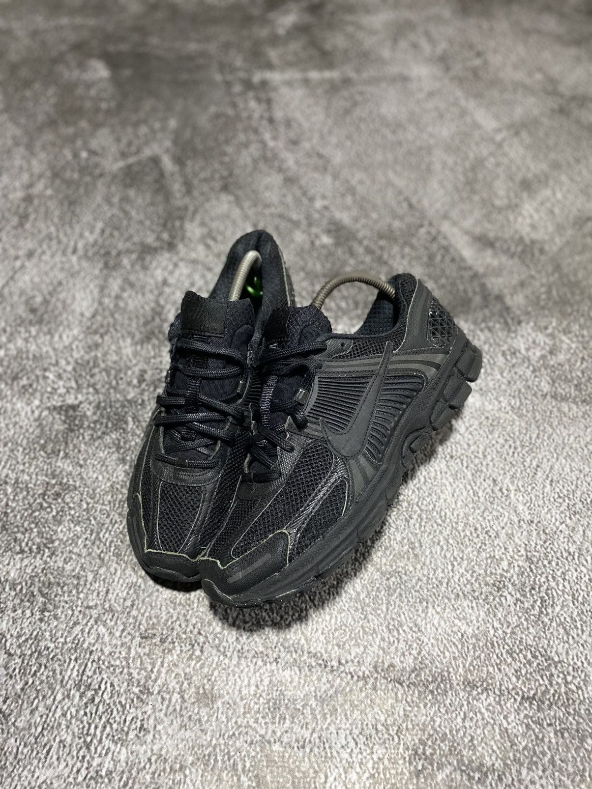 Nike Nike vomero 5 black Size US 8.5 / EU 41-42 - 1 Thumbnail