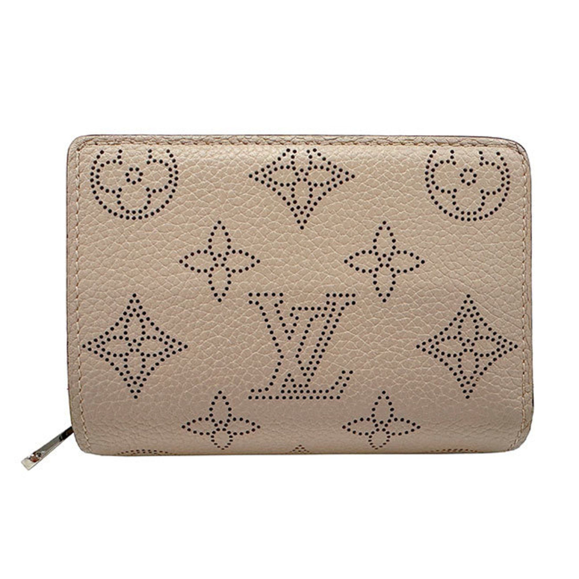 Louis Vuitton Louis Vuitton Portefeuille Cléa wallet Size ONE SIZE - 1 Thumbnail