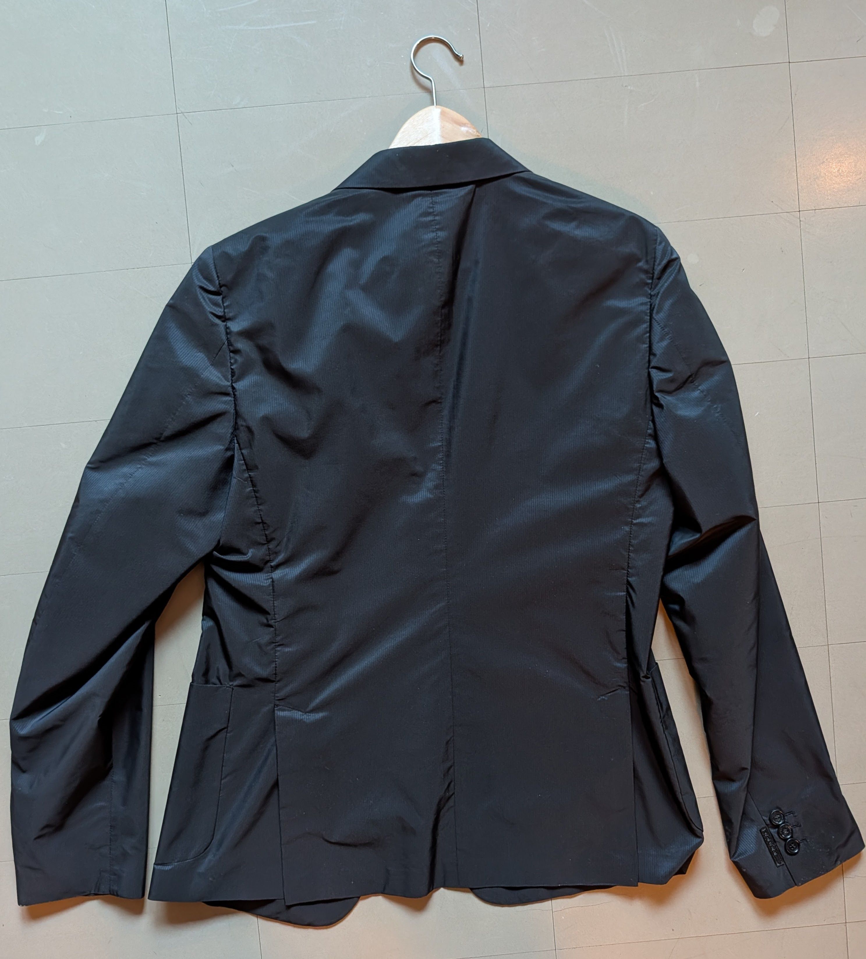 Prada Prada Red Label Sportcoat Size 52R - 2 Thumbnail