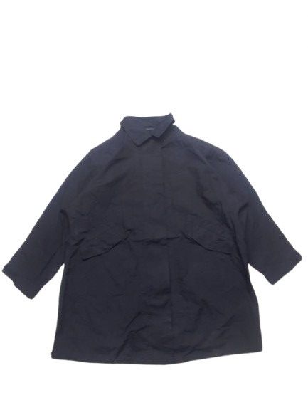 Japanese Brand × Uniqlo UNIQLO RAINCOATS PLAIN Size US XL / EU 56 / 4 - 1 Thumbnail