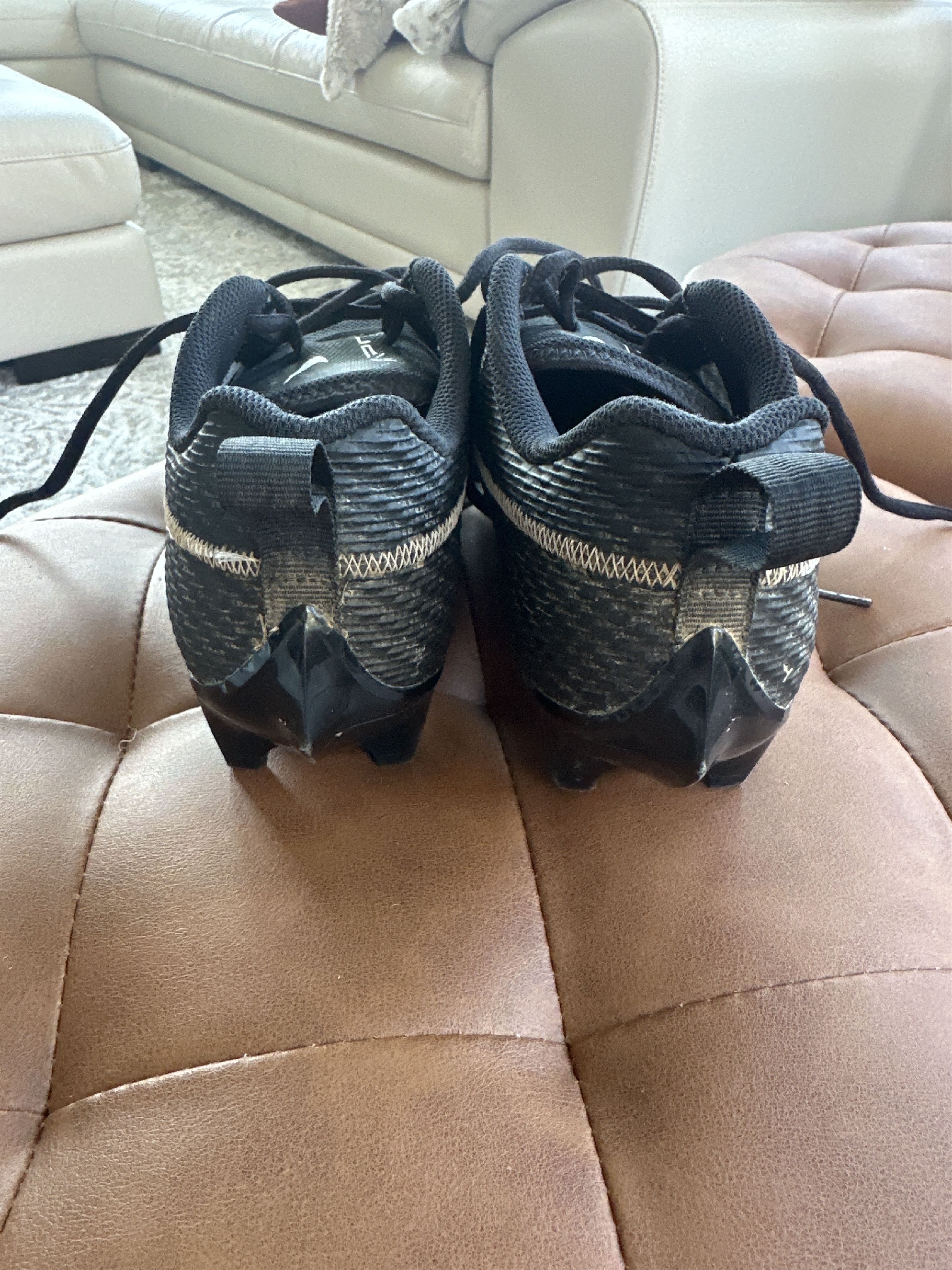 Nike Nike Vapor edge soccer cleats Size US 7.5 / EU 40-41 - 3 Thumbnail