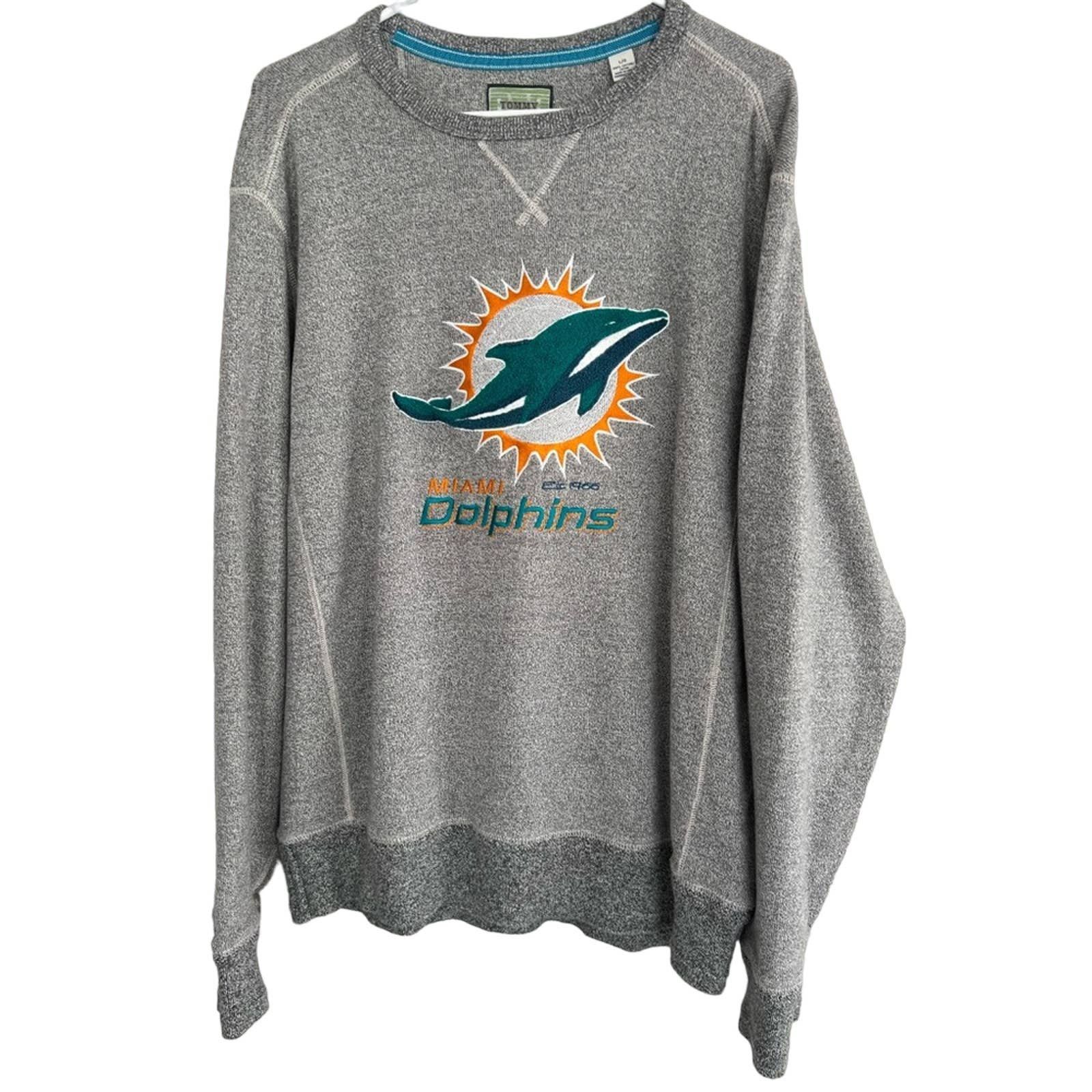 tommy bahama miami dolphins