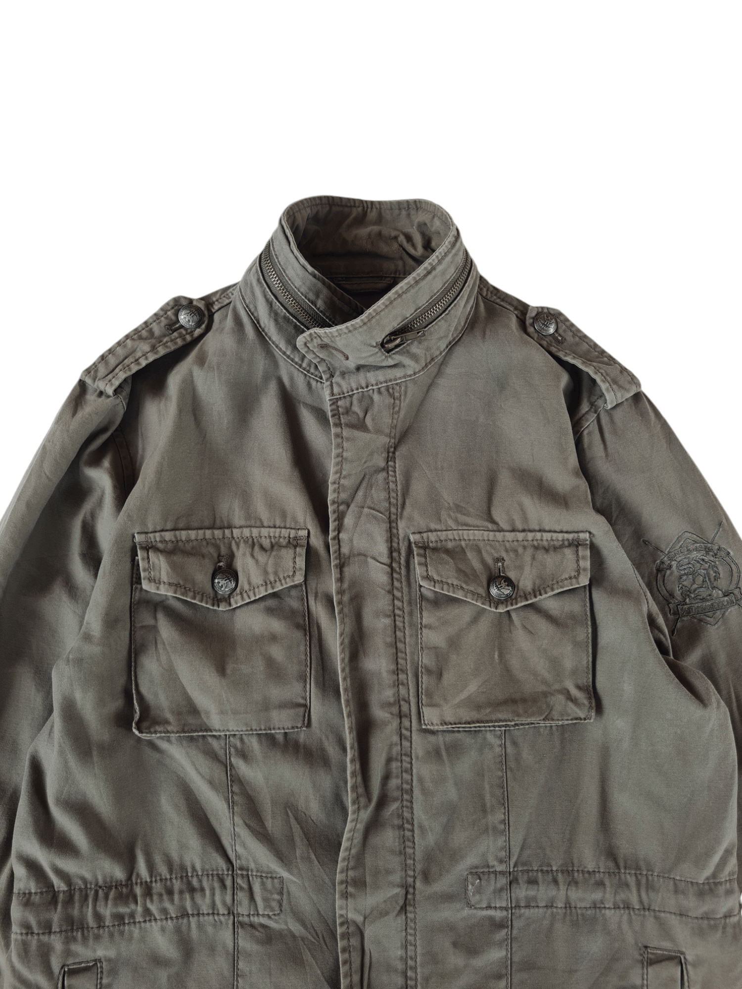 The Smiths × Vintage Vintage Smith American Jacket Size US M / EU 48-50 / 2 - 6 Thumbnail