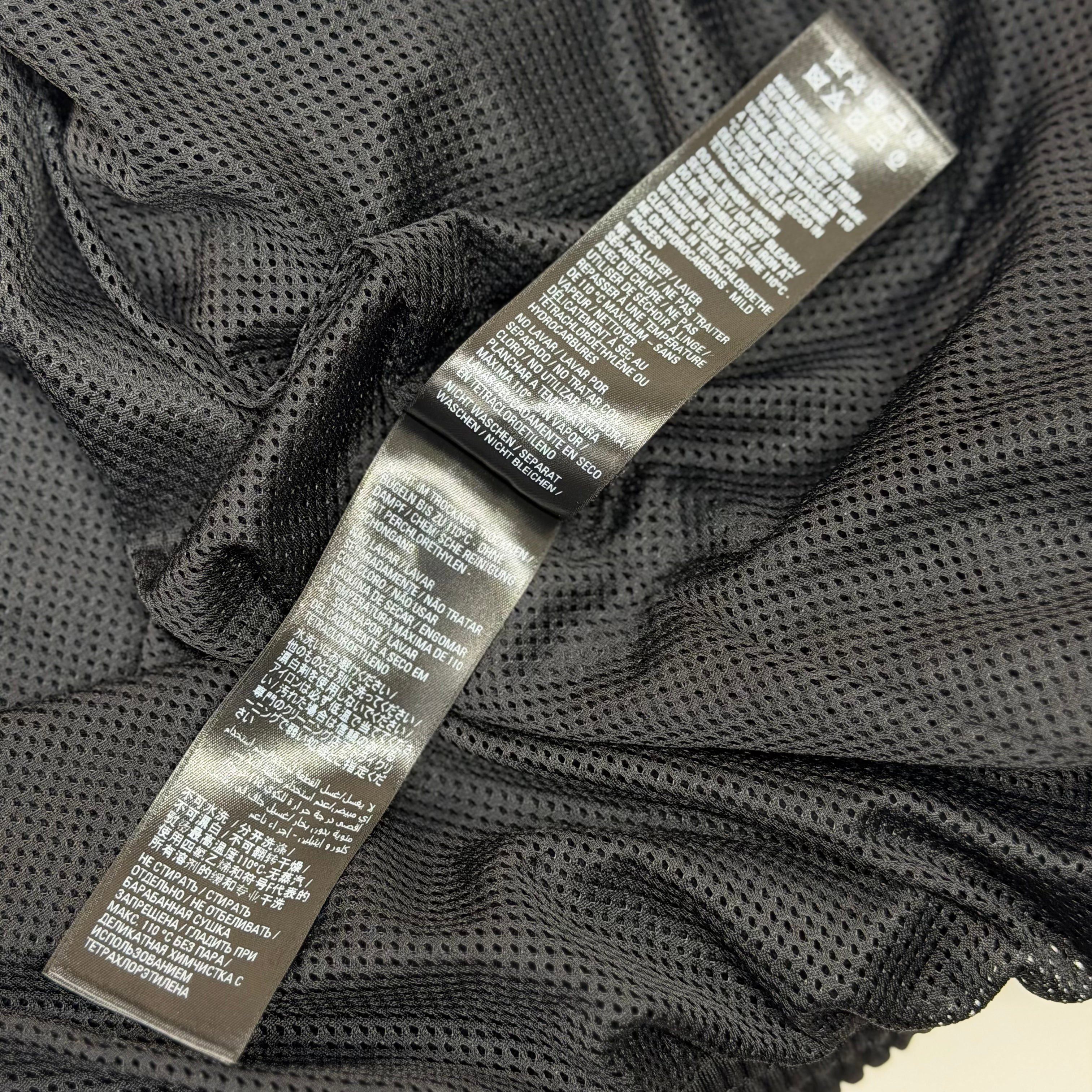 Balenciaga Balenciaga Adidas Track Jacket Size 3 (XXL) Size US XXL / EU 58 / 5 - 7 Thumbnail