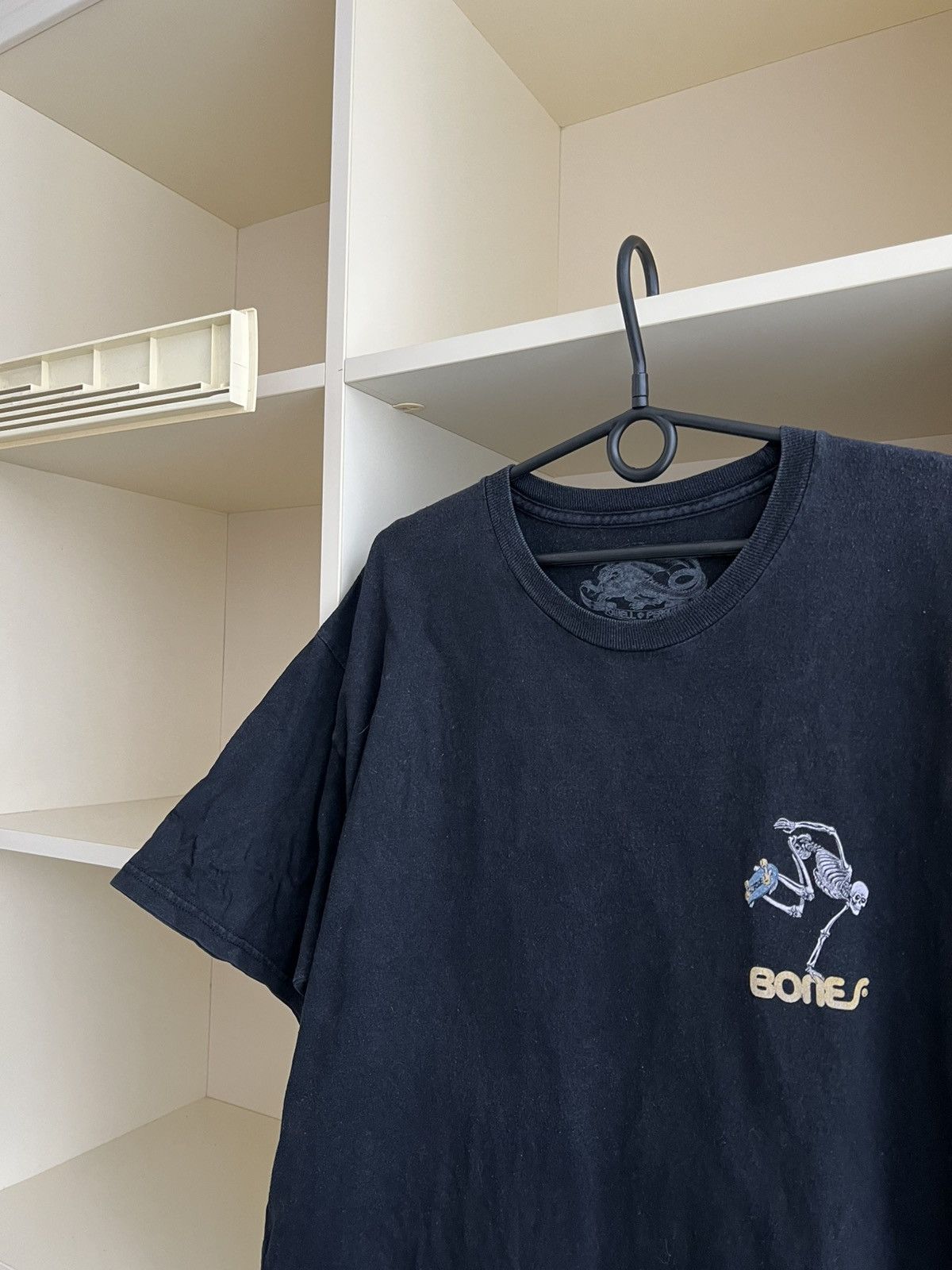 Bones Vintage Bones T-Shirt Powell Peralta Tee Size L Size US L / EU 52-54 / 3 - 4 Thumbnail