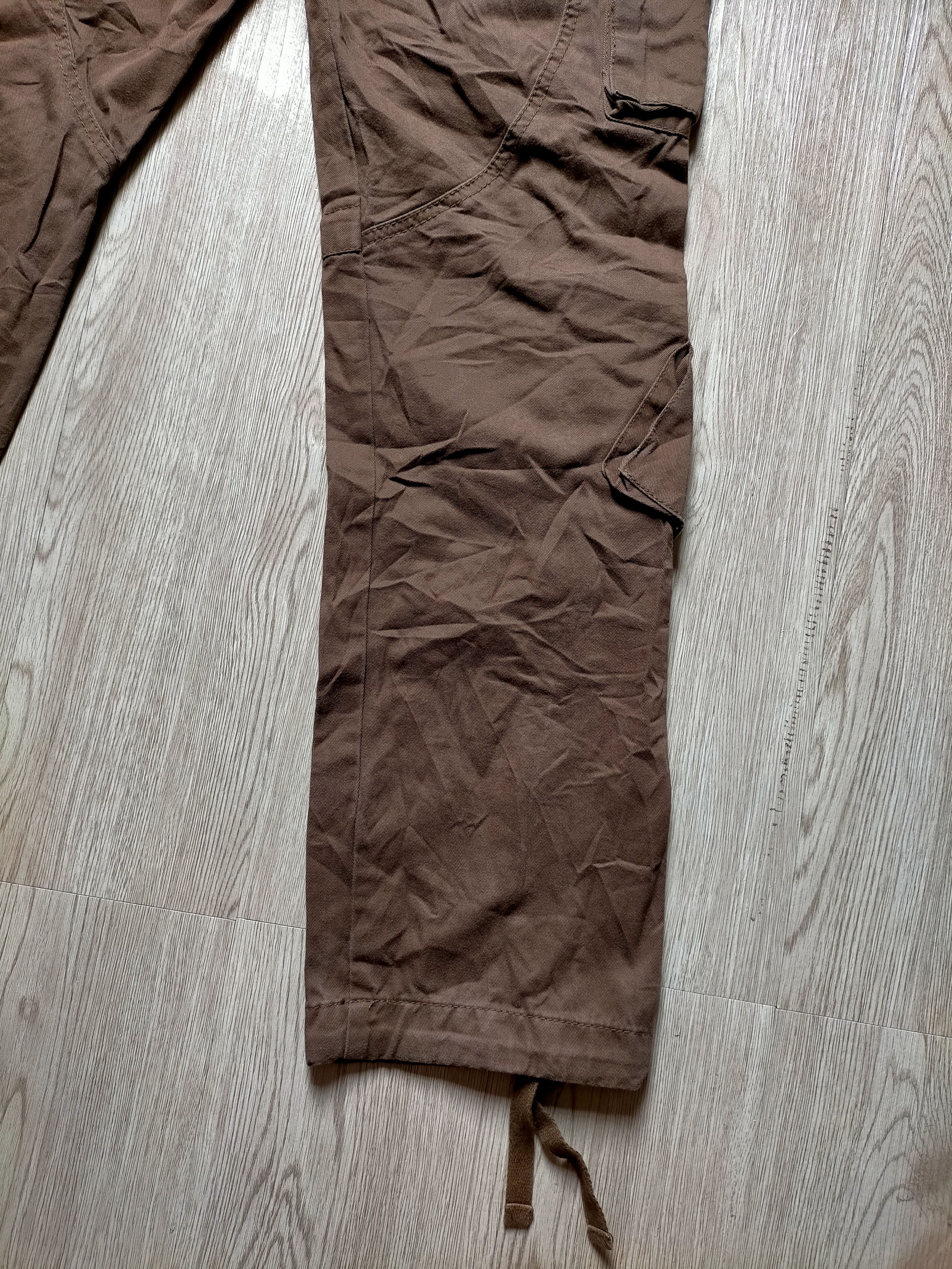 Hysteric Glamour Matchstick Multipocket Cargo Pants Size US 30 / EU 46 - 13 Thumbnail