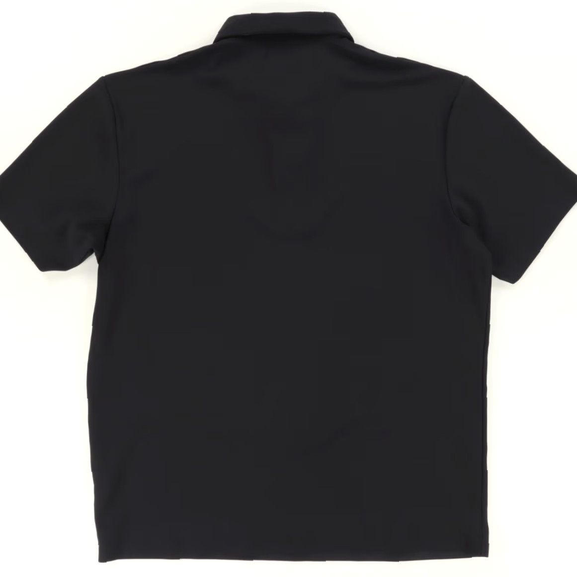 Callaway Callaway Tour Authentic Polyester Polo Shirt Black Men's L Shirt Size US L / EU 52-54 / 3 - 4 Thumbnail