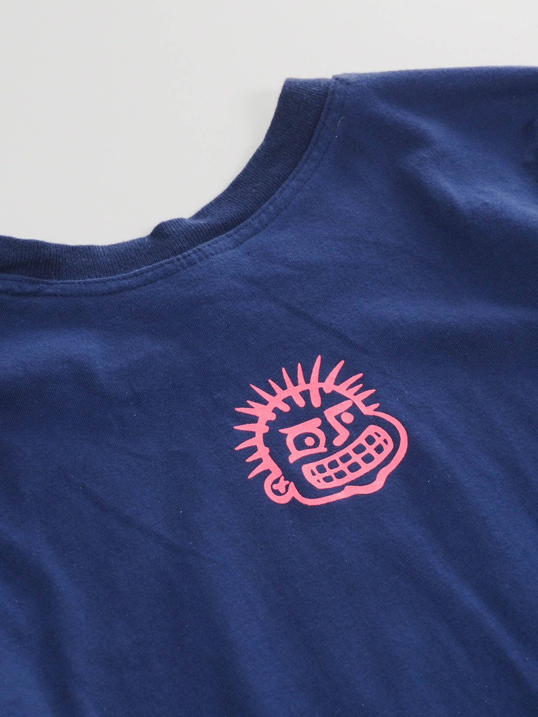 Band Tees × Vintage 90’s MxPx Left coast punk tees Size US L / EU 52-54 / 3 - 9 Thumbnail