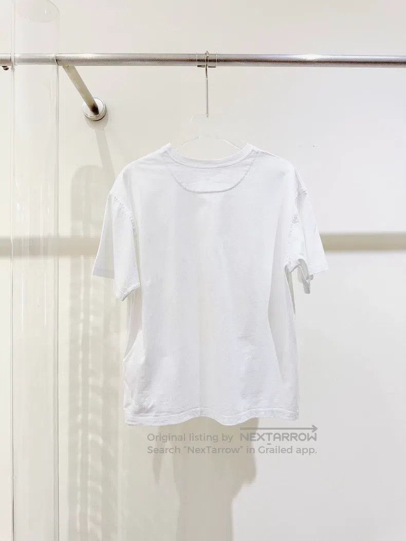 Hermes Hermes Short Sleeve Size XS / US 0-2 / IT 36-38 - 3 Thumbnail