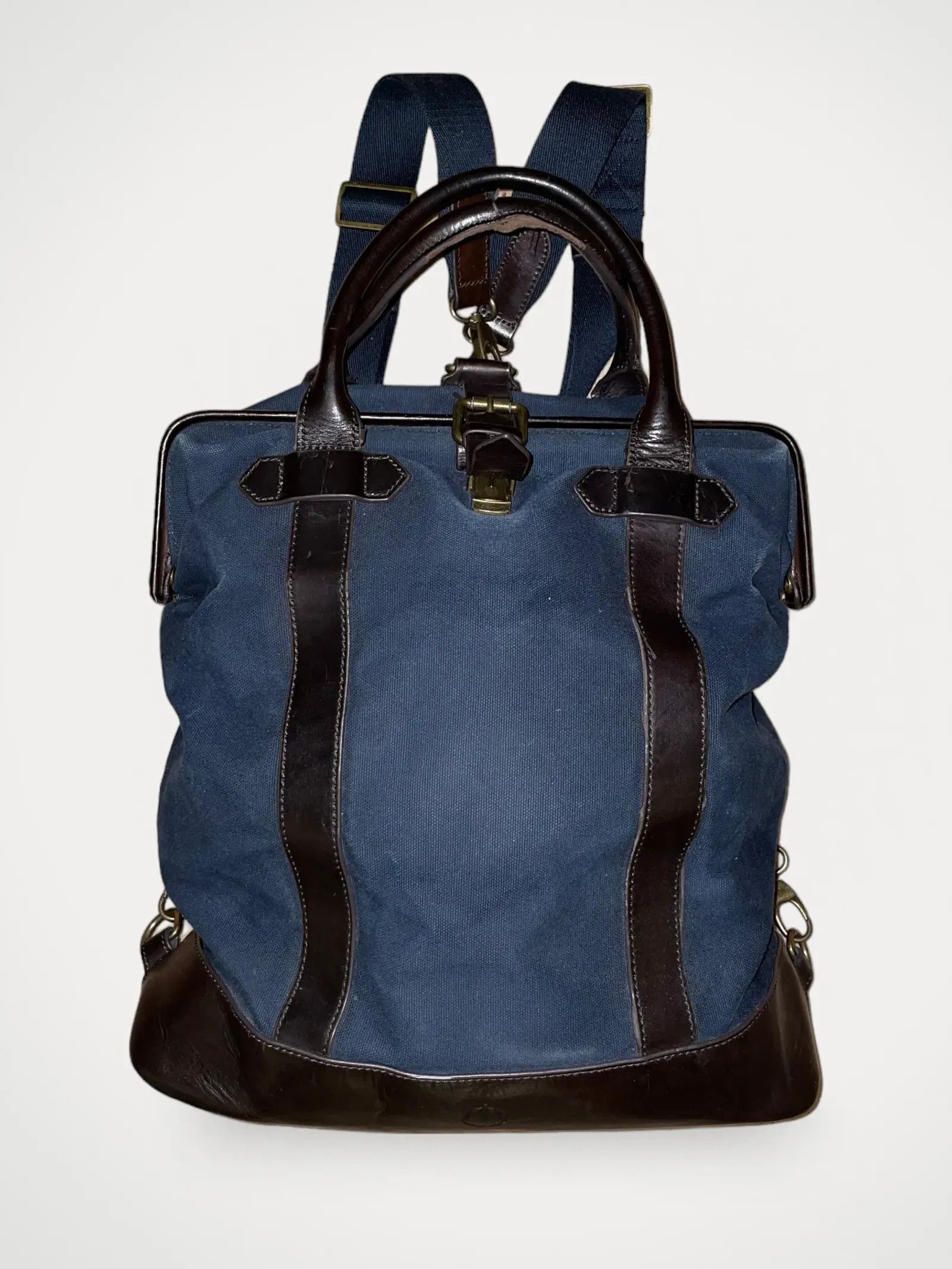 Oscar Jacobson Oscar Jacobson Backpack Size ONE SIZE - 1 Thumbnail