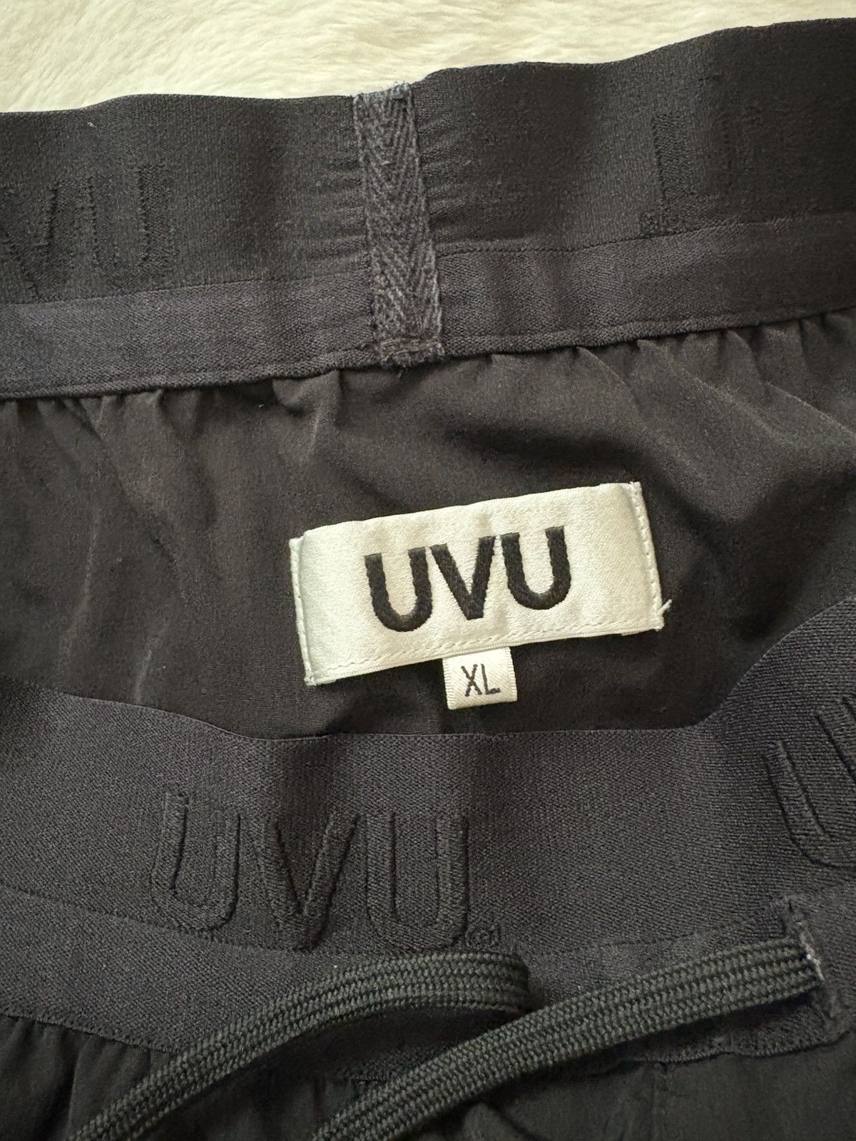 UVU UVU trackpants Size US 34 / EU 50 - 2 Thumbnail
