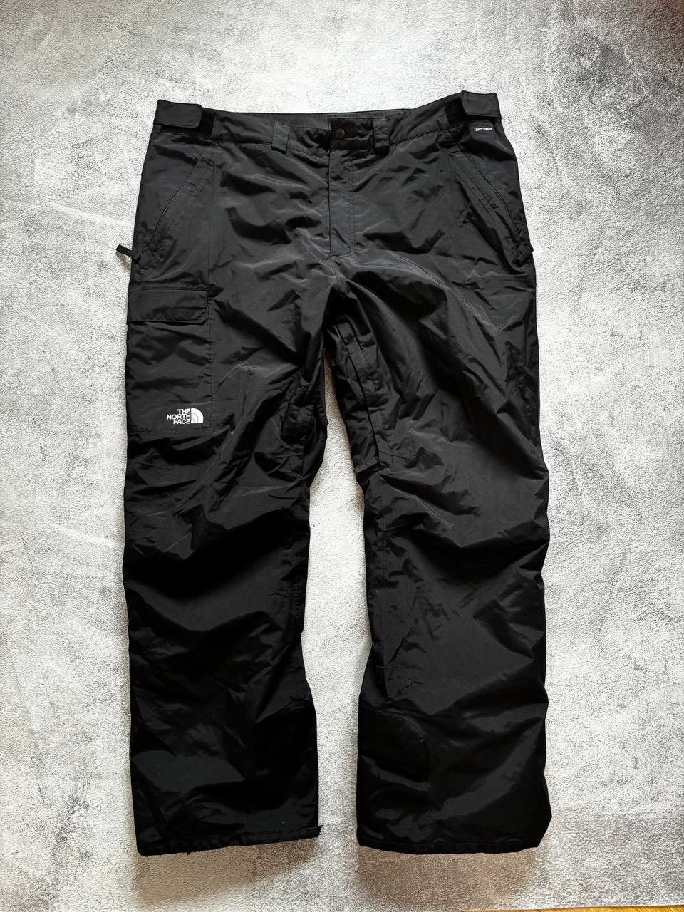 The North Face The North Face distressed vintage ski pants Size US 38 / EU 54 - 1 Thumbnail